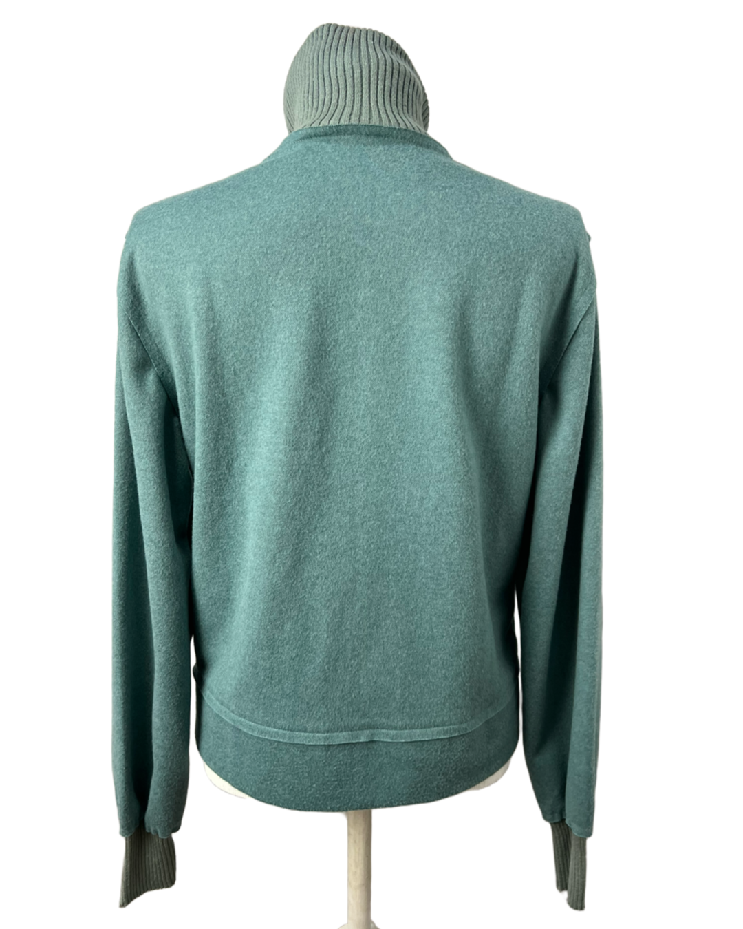 Cardigan Mispa - tam (P)