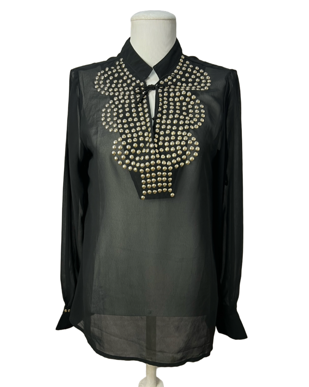 Camisa Recruta - tam (P)