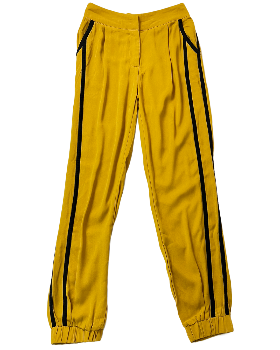 Calça Yellow -  tam (36\P)