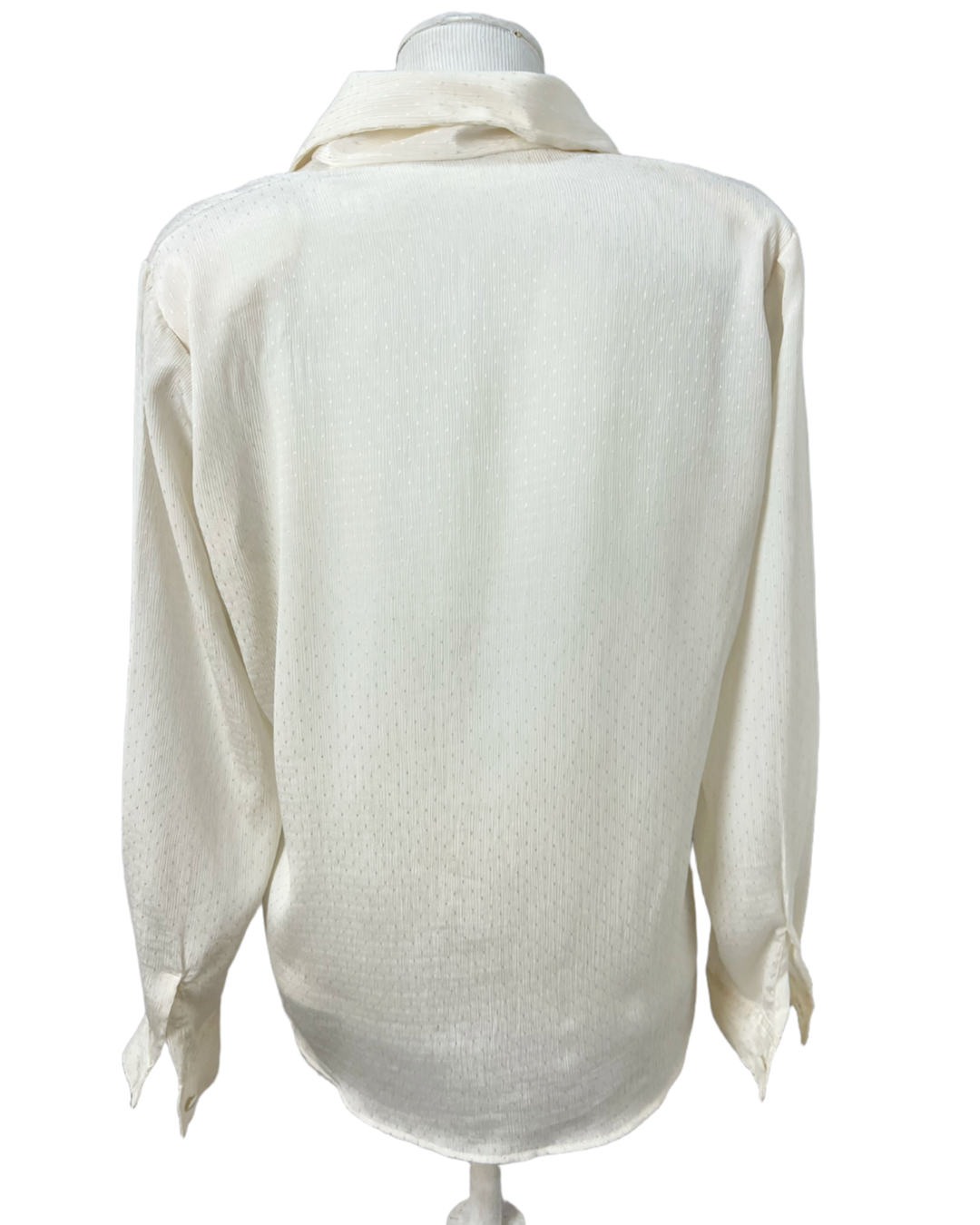 Camisa Gola Vintage - tam (G)