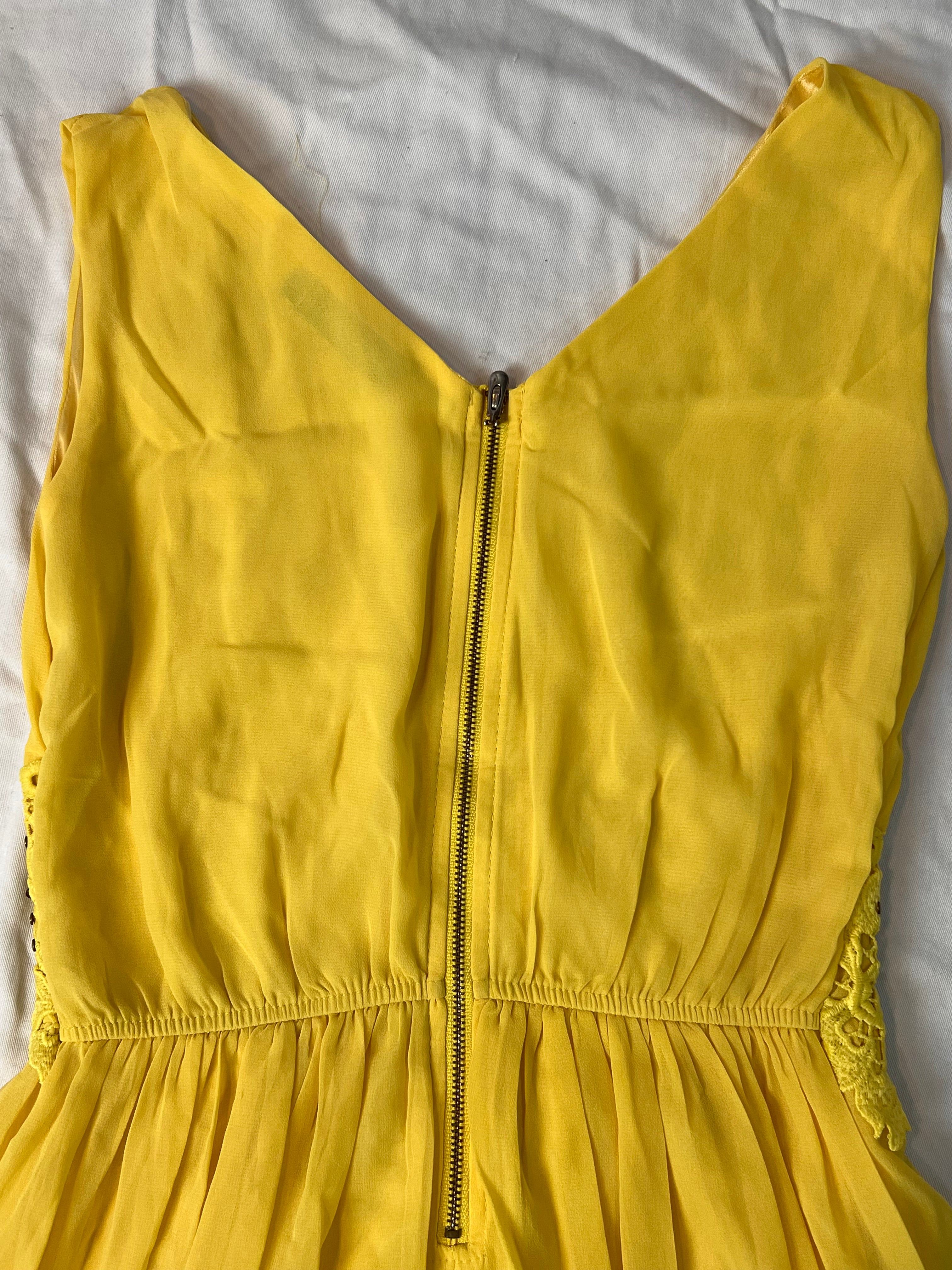 Vestido Ls Haute - tam (G)