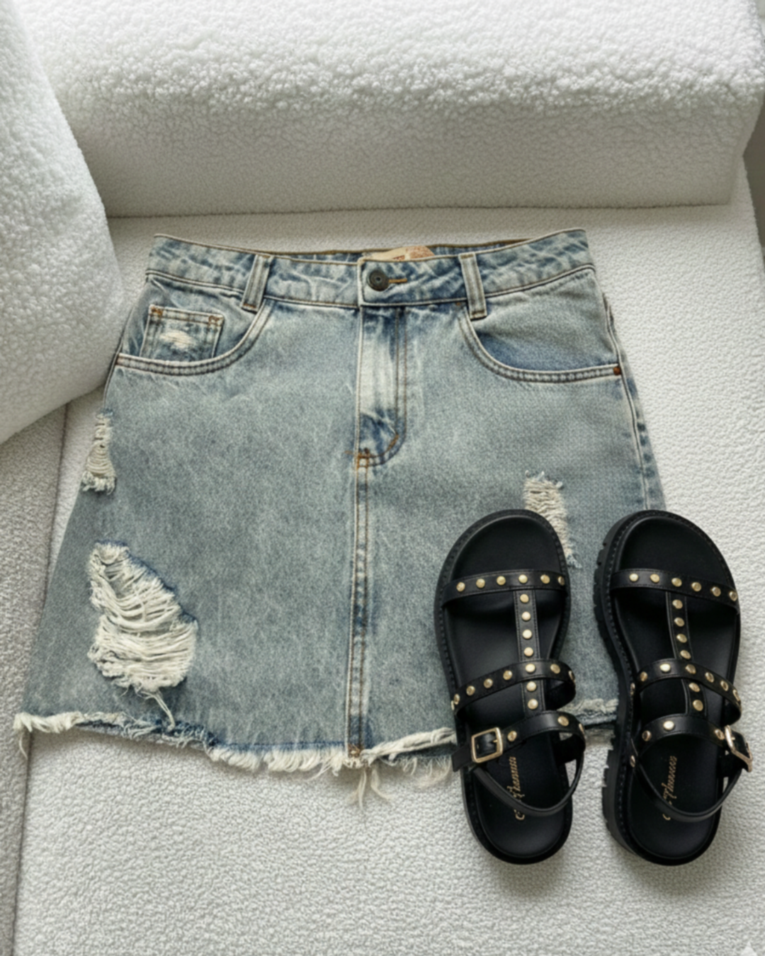 Saia Mayara -  tam (38\P)