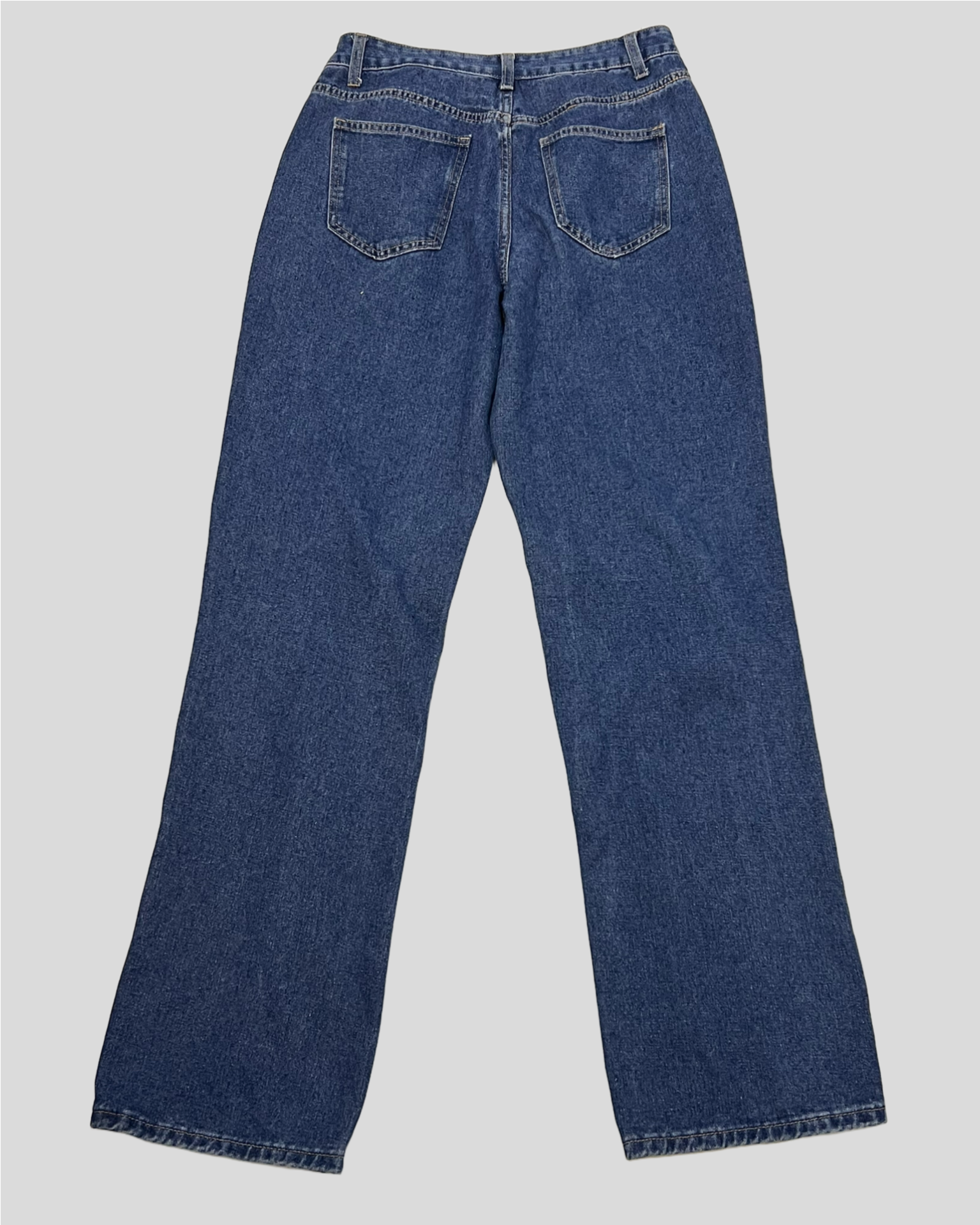Calça Jeans Basics - tam 42