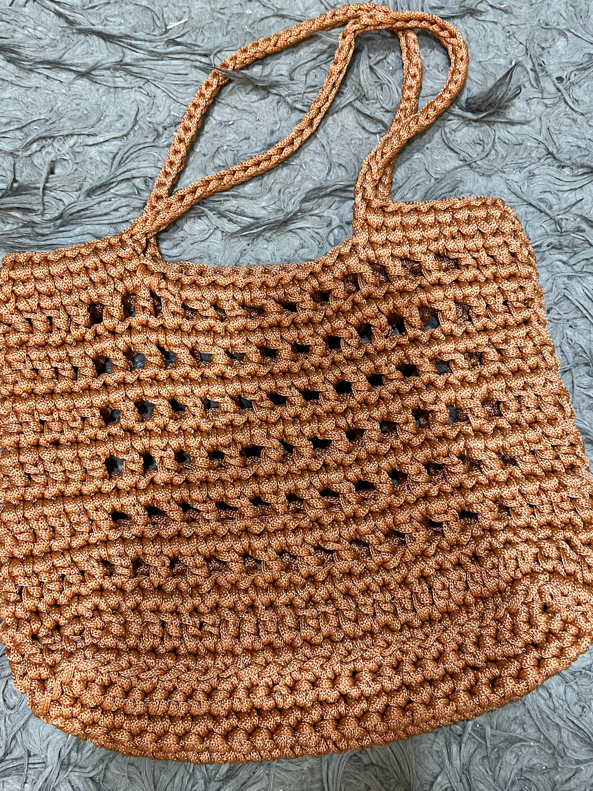 Kit Bolsa + 4 Gibis: Turma da Monica + Luluzinha + Bolsa Crochê