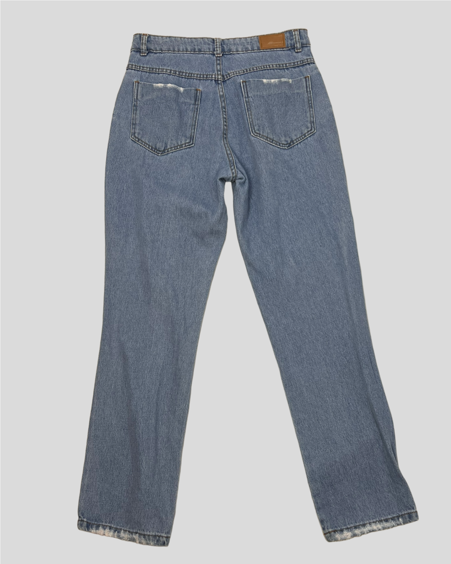 Calça Sawary —  tam P\38