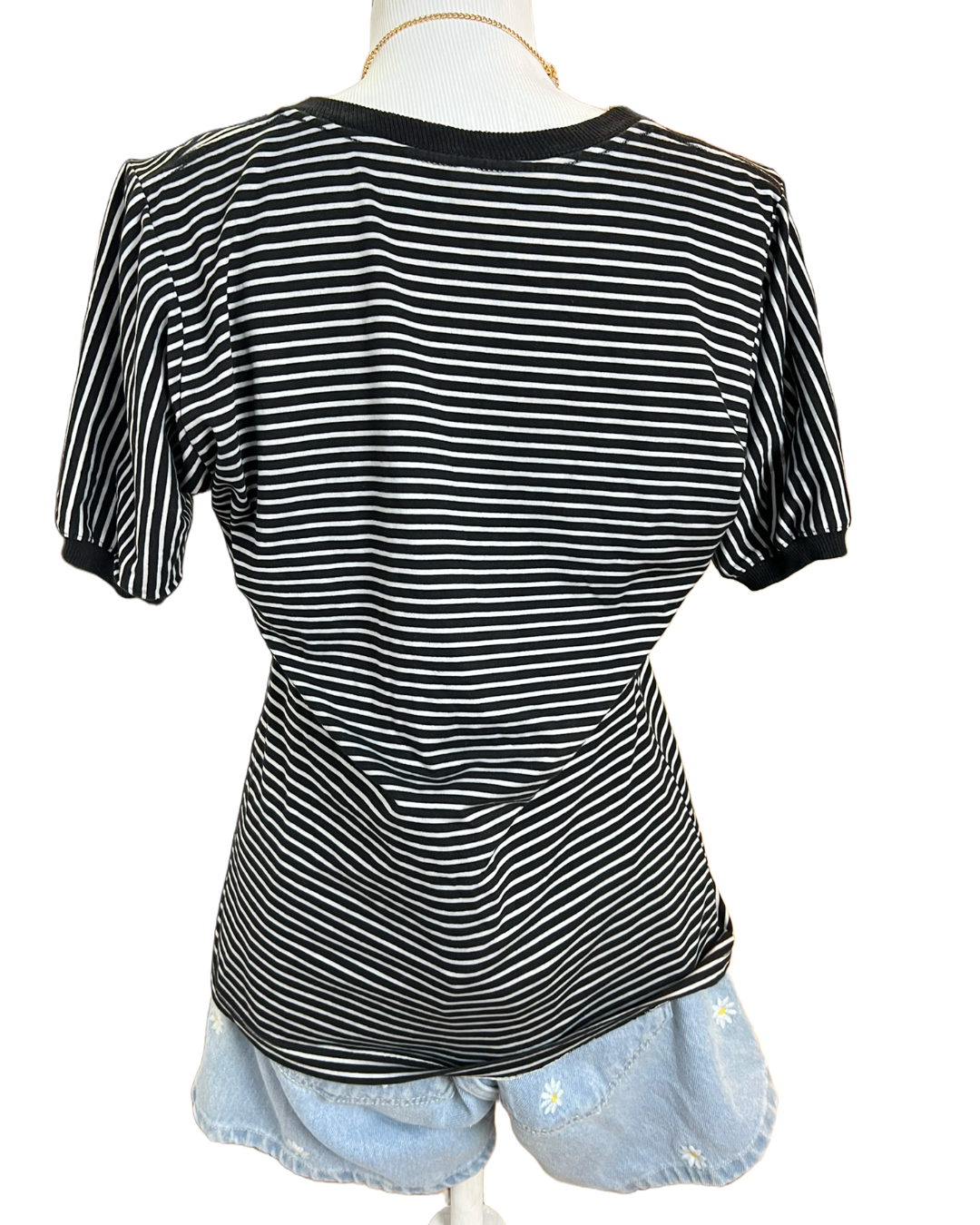 Kit Camisetas Risca - tam (G)