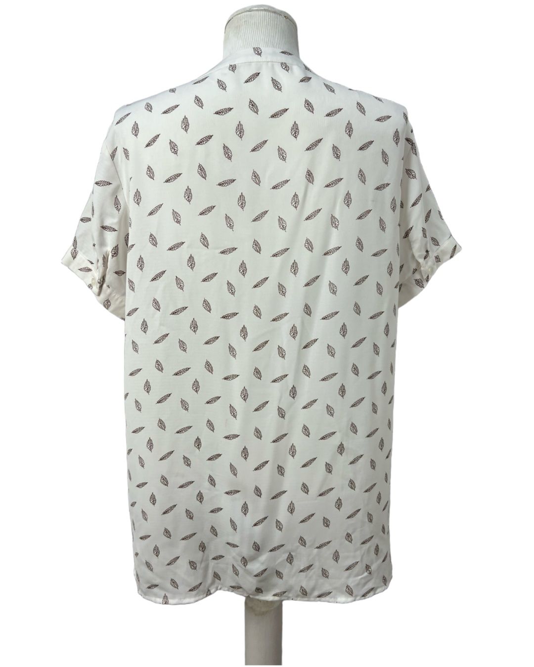 Camisa Facinelli - tam (G)