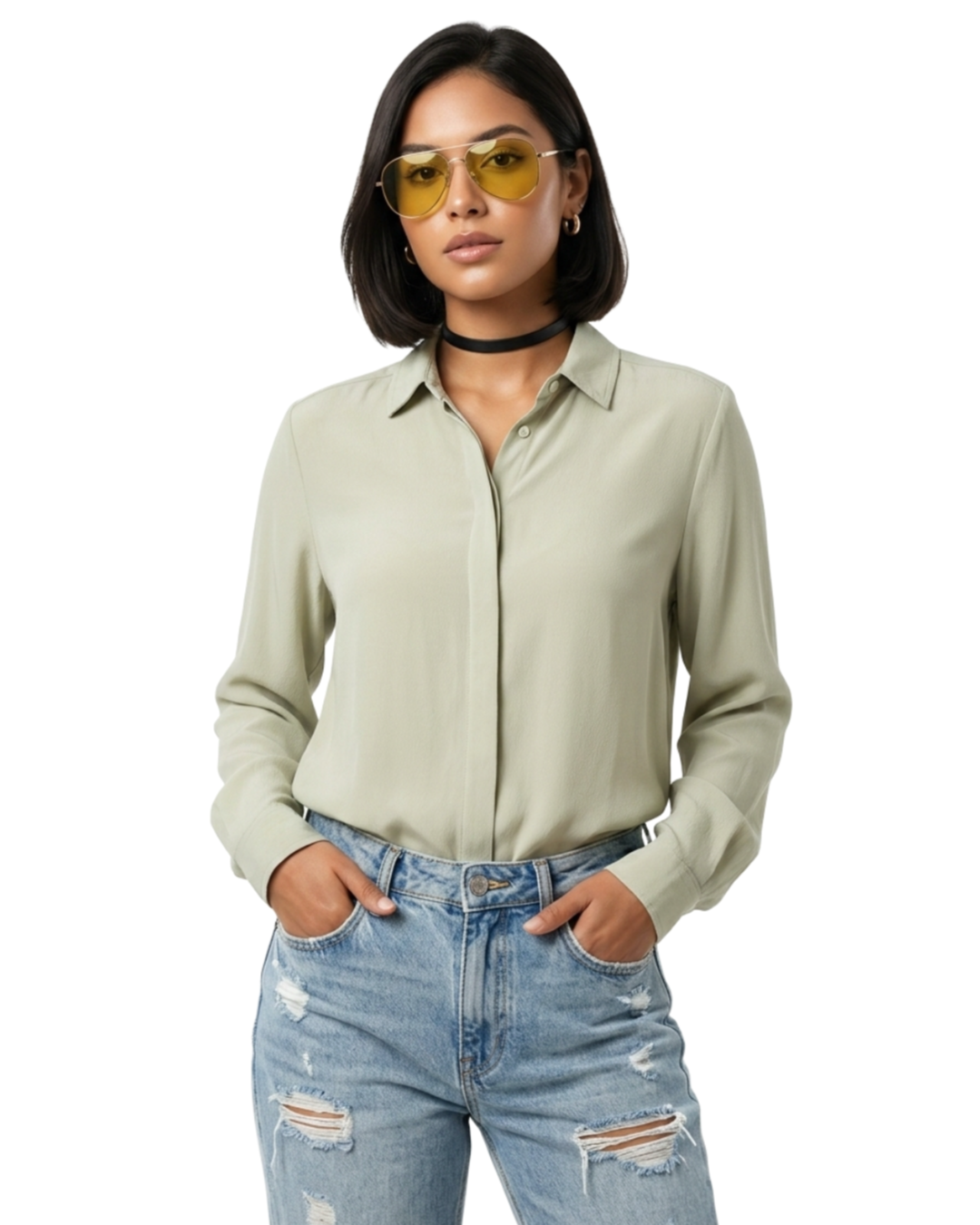 Camisa Forum -  tam (M)