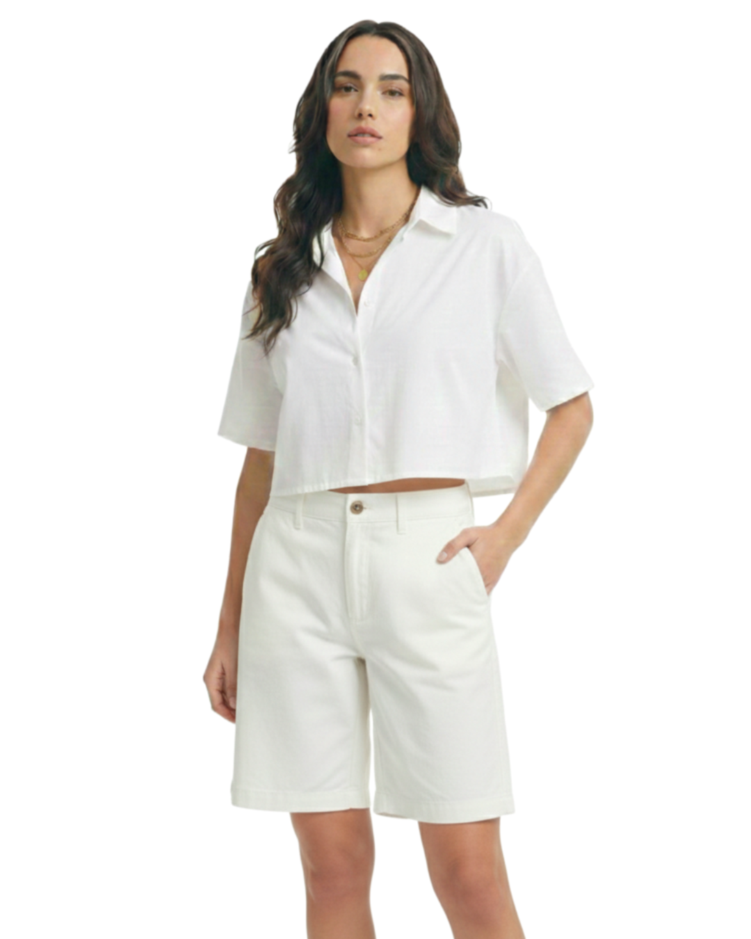 Shorts Hering - tam (44)