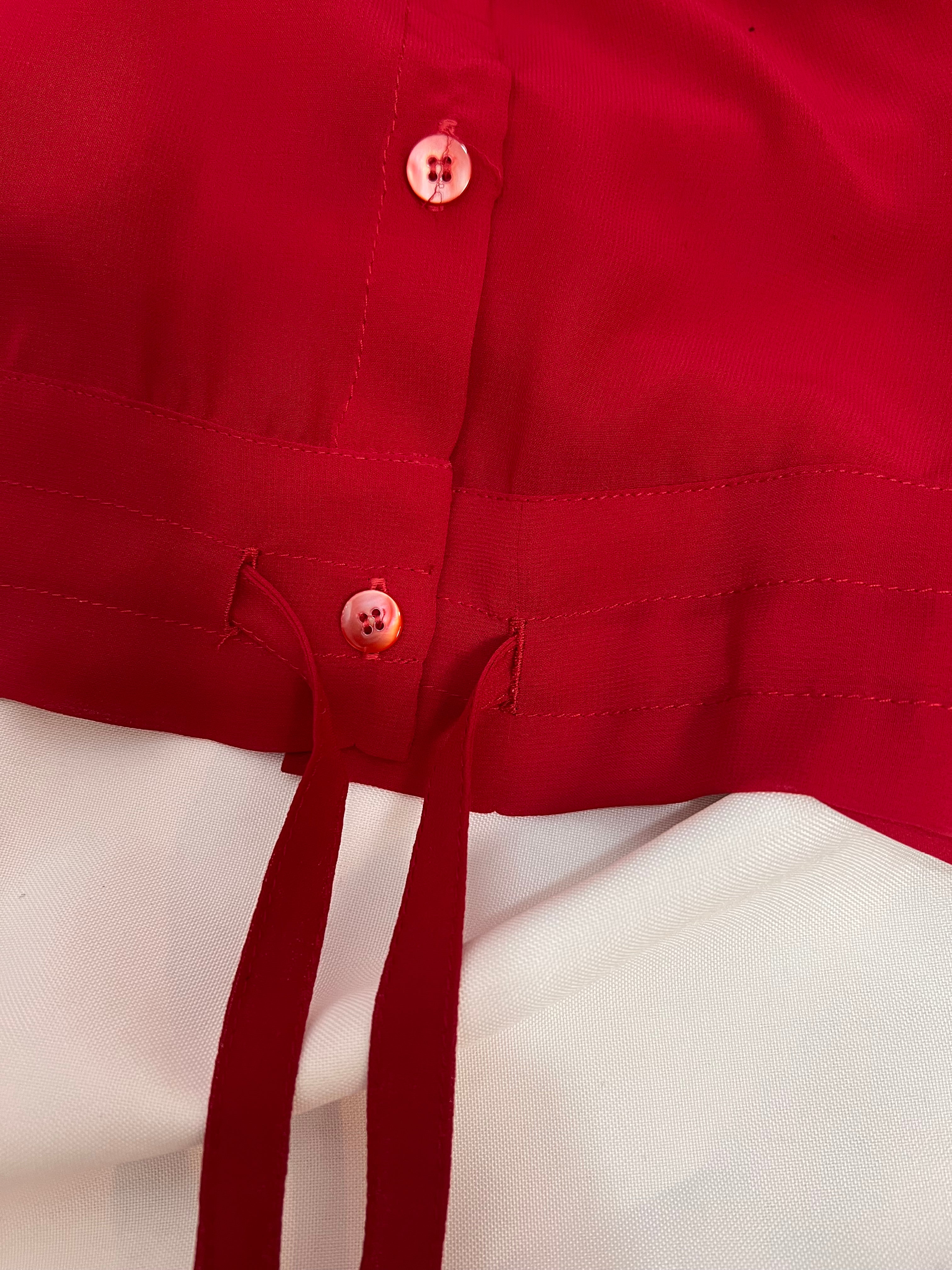 Camisa Controvento - tam (G)