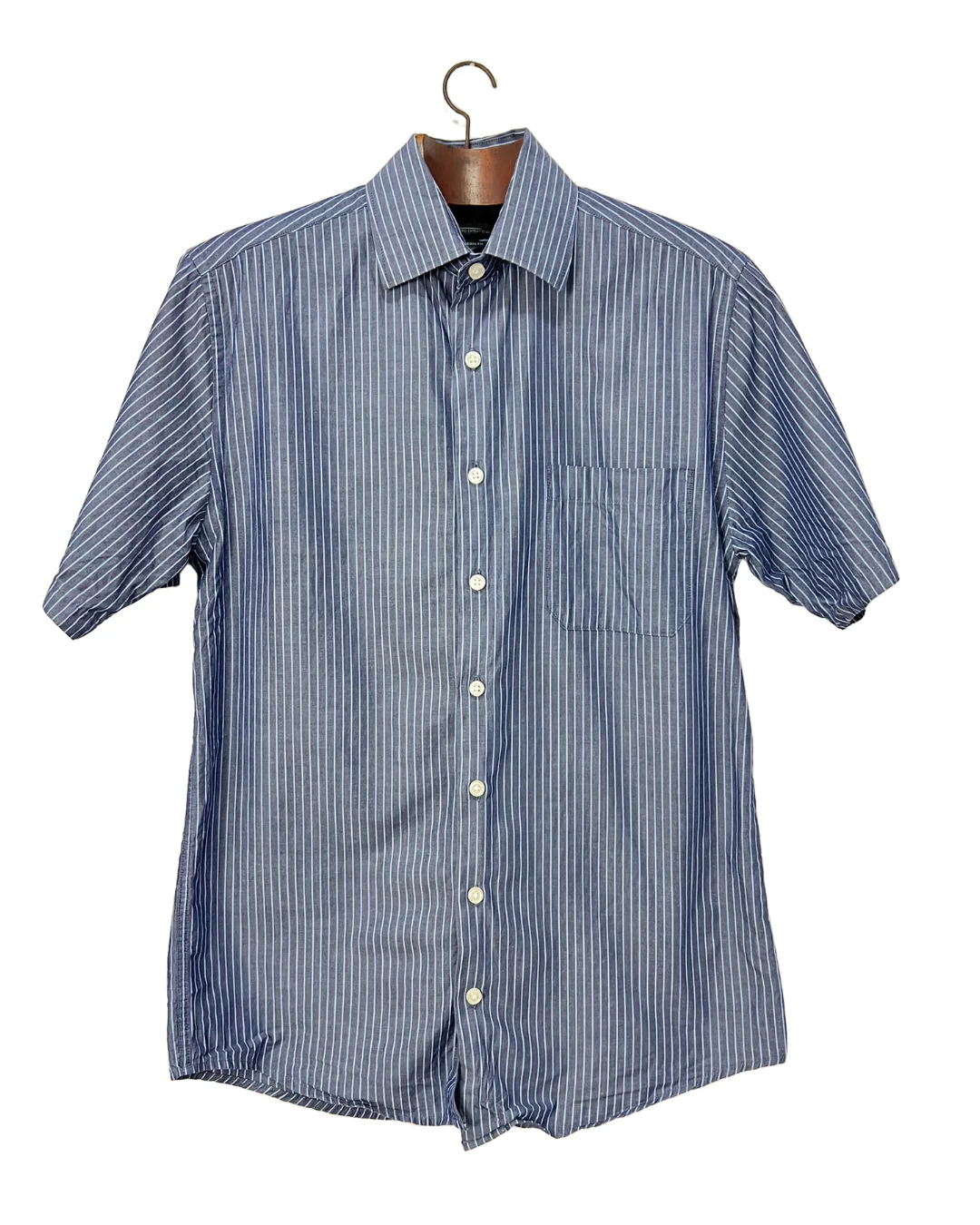 Camisa Preston field - tam (P)