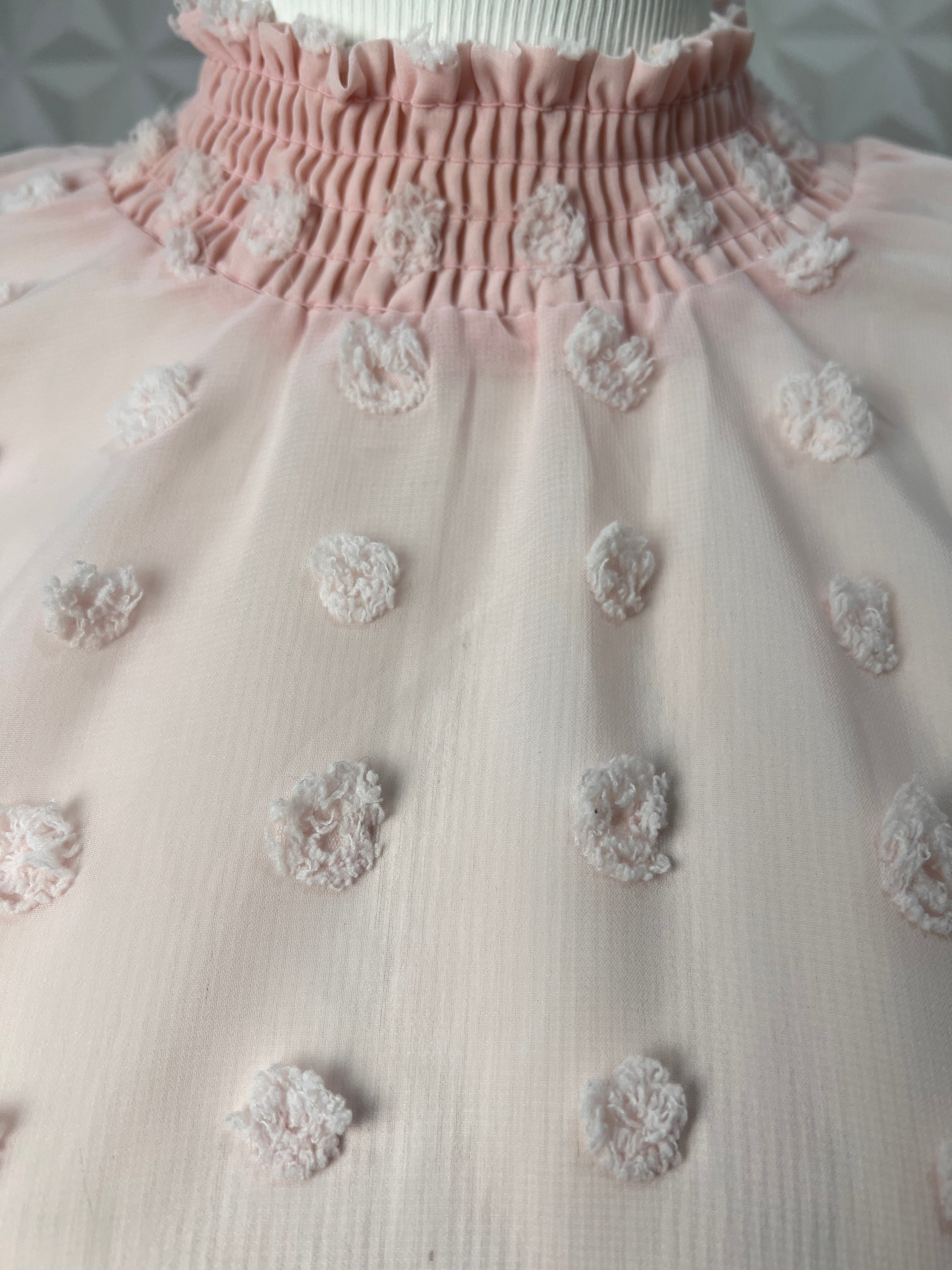 Camisa Jenny's —  tam G