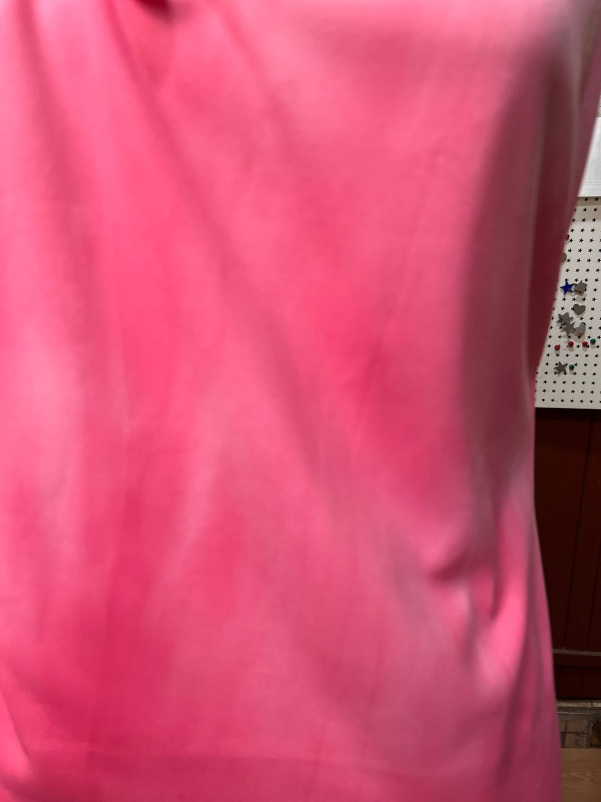 Vestido Feels like Summer Pink — tam G