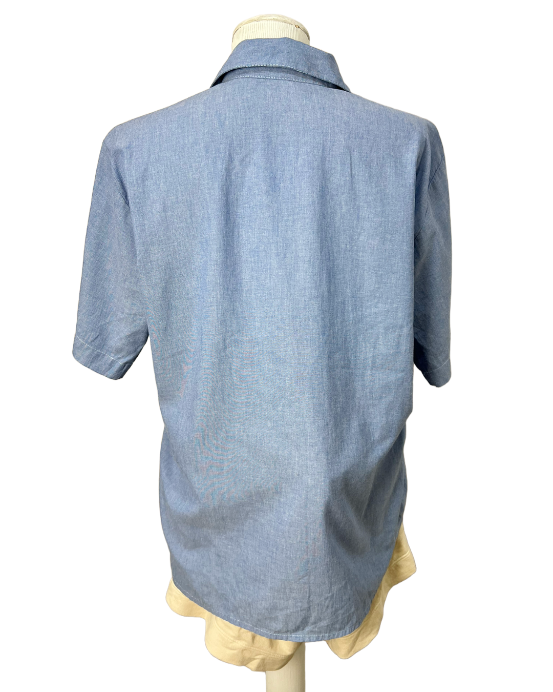 Camisa Cute - tam (G)