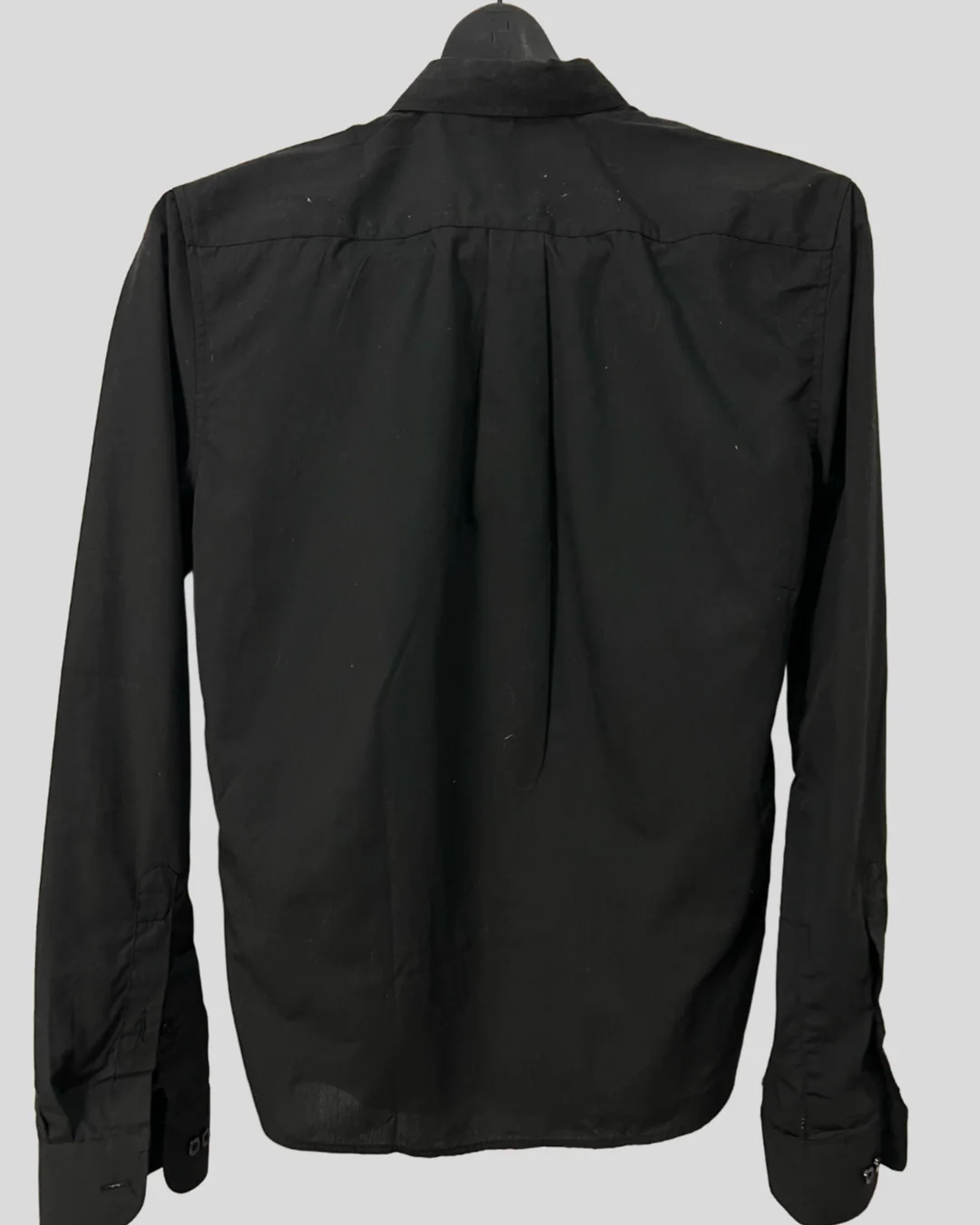Camisa Oversized  John Vicent  —  tam P