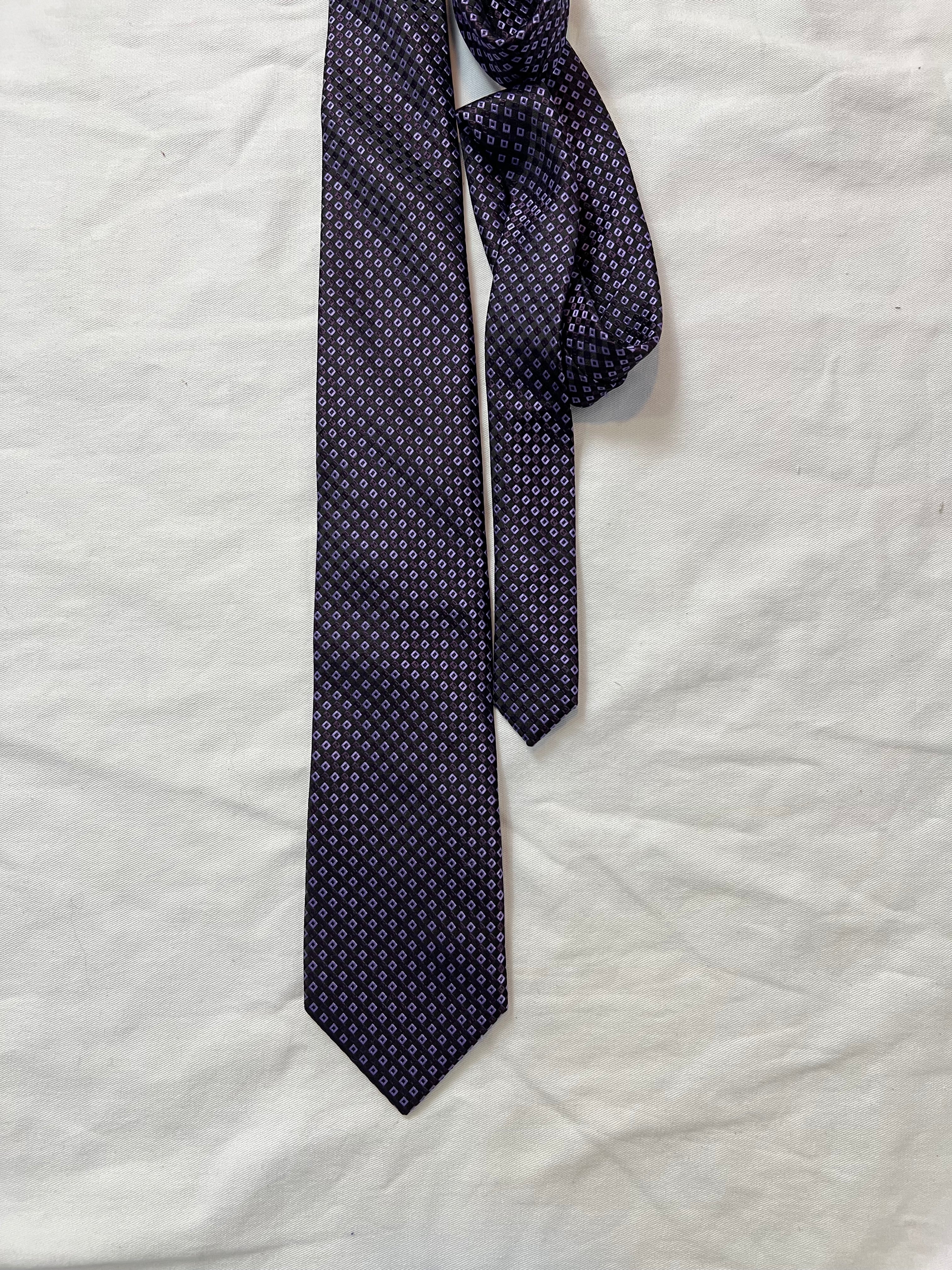 Gravata Preston Field