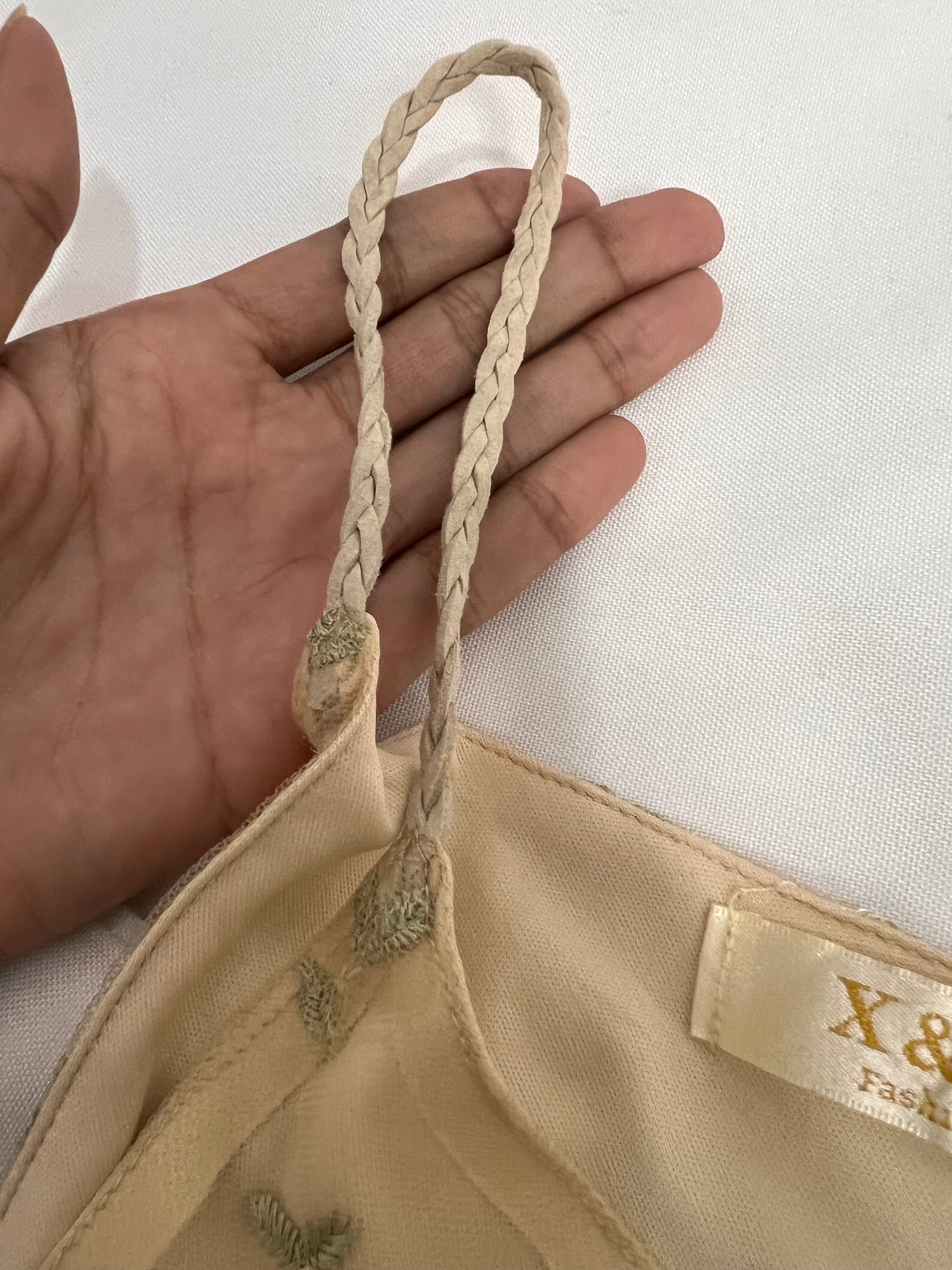 Regata X&Q - tam (M)