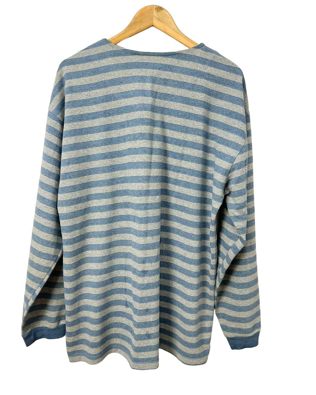 Moletom Pisom - tam (GG)