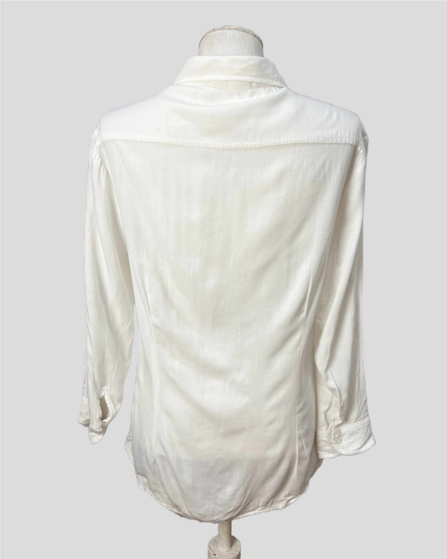 Camisa  Gbk — tam P