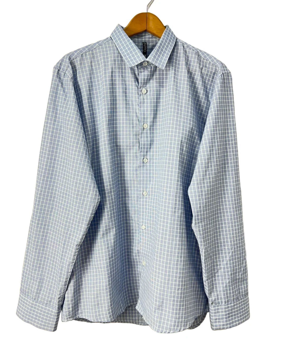 Camisa Oversized Zappo - tam (GG)