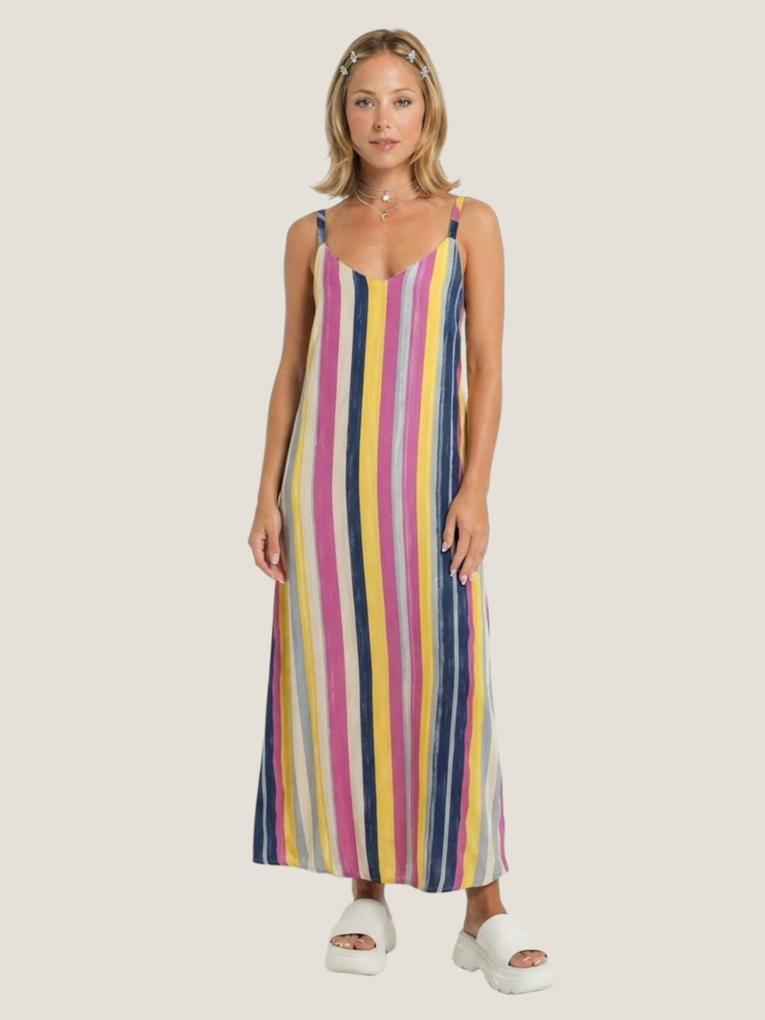 Vestido Maridilu — tam G