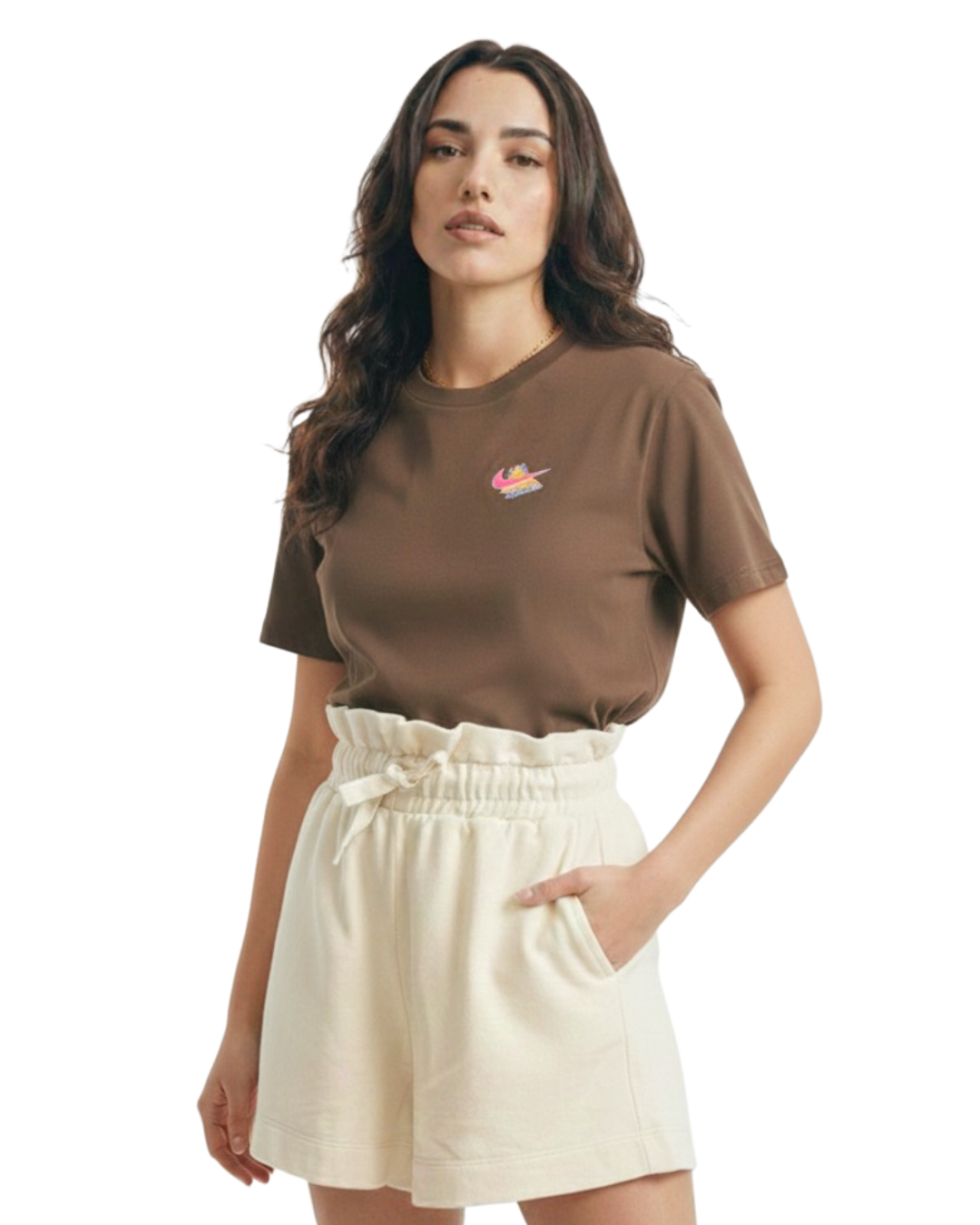 Camiseta Nike - tam (GG)