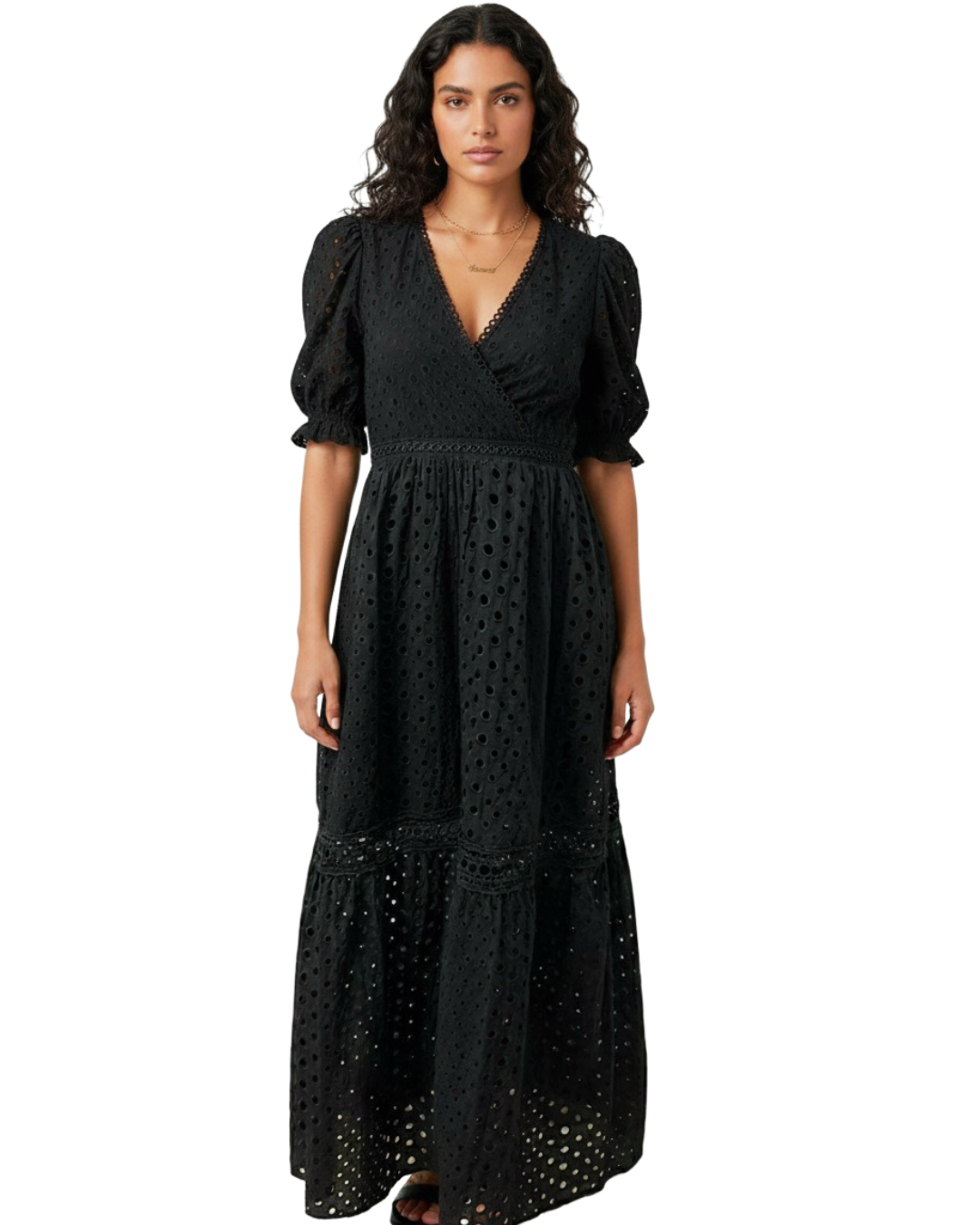 Vestido Gionni - tam (P)