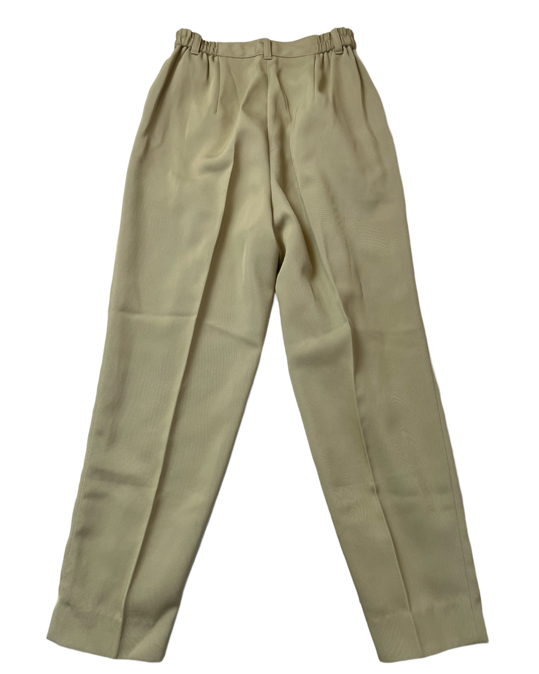 Alfaiataria Beige - tam (Pp\34)