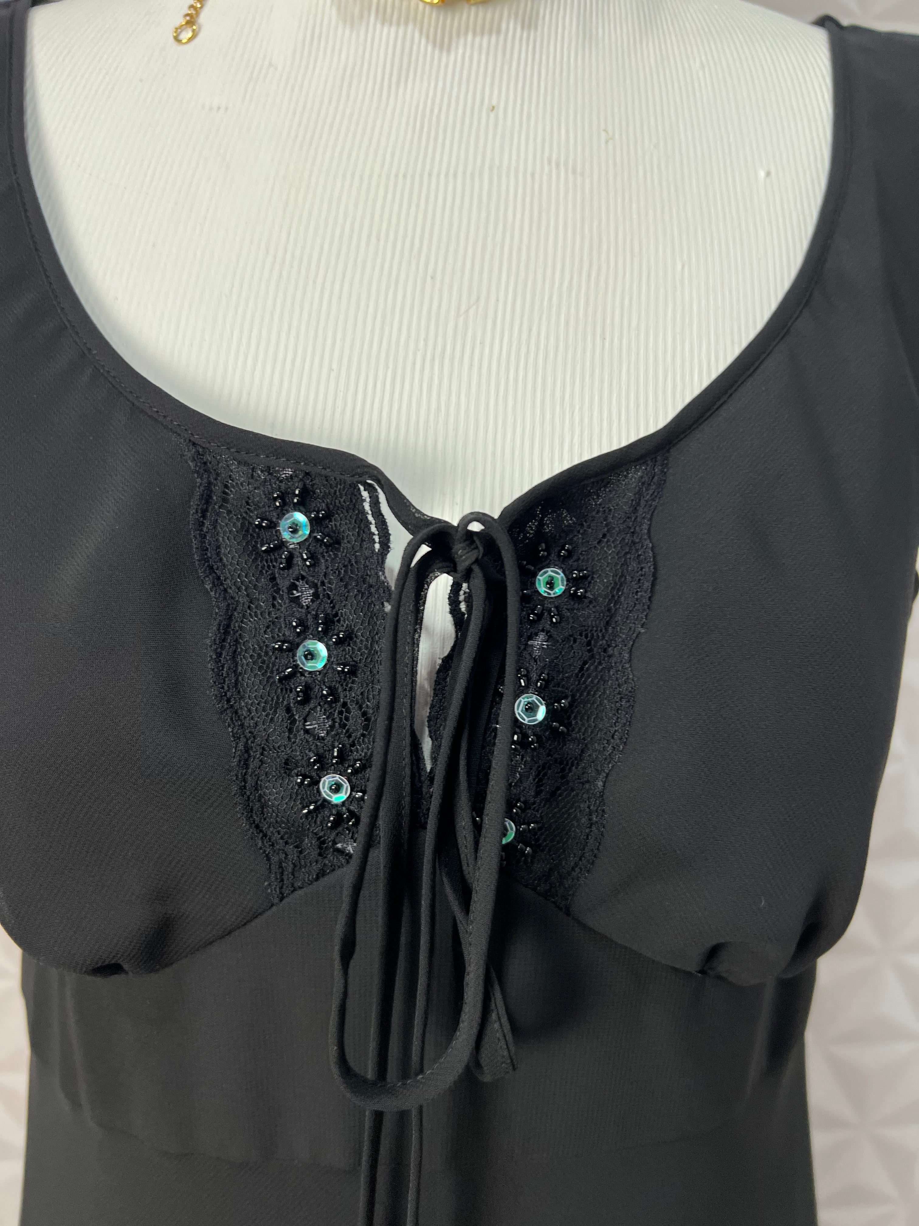 Vestido Tua Fashion - tam (M)