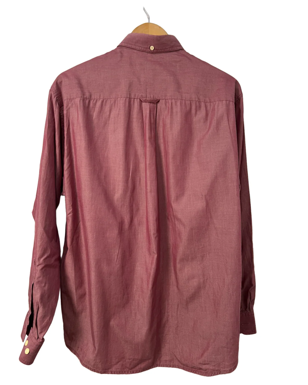 Camisa Oversized  Happy man Italy - tam (P)
