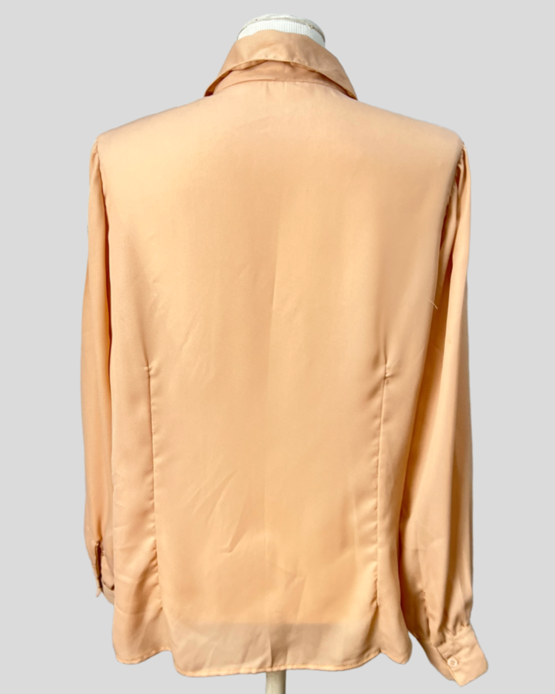 Camisa Rosé  — tam M
