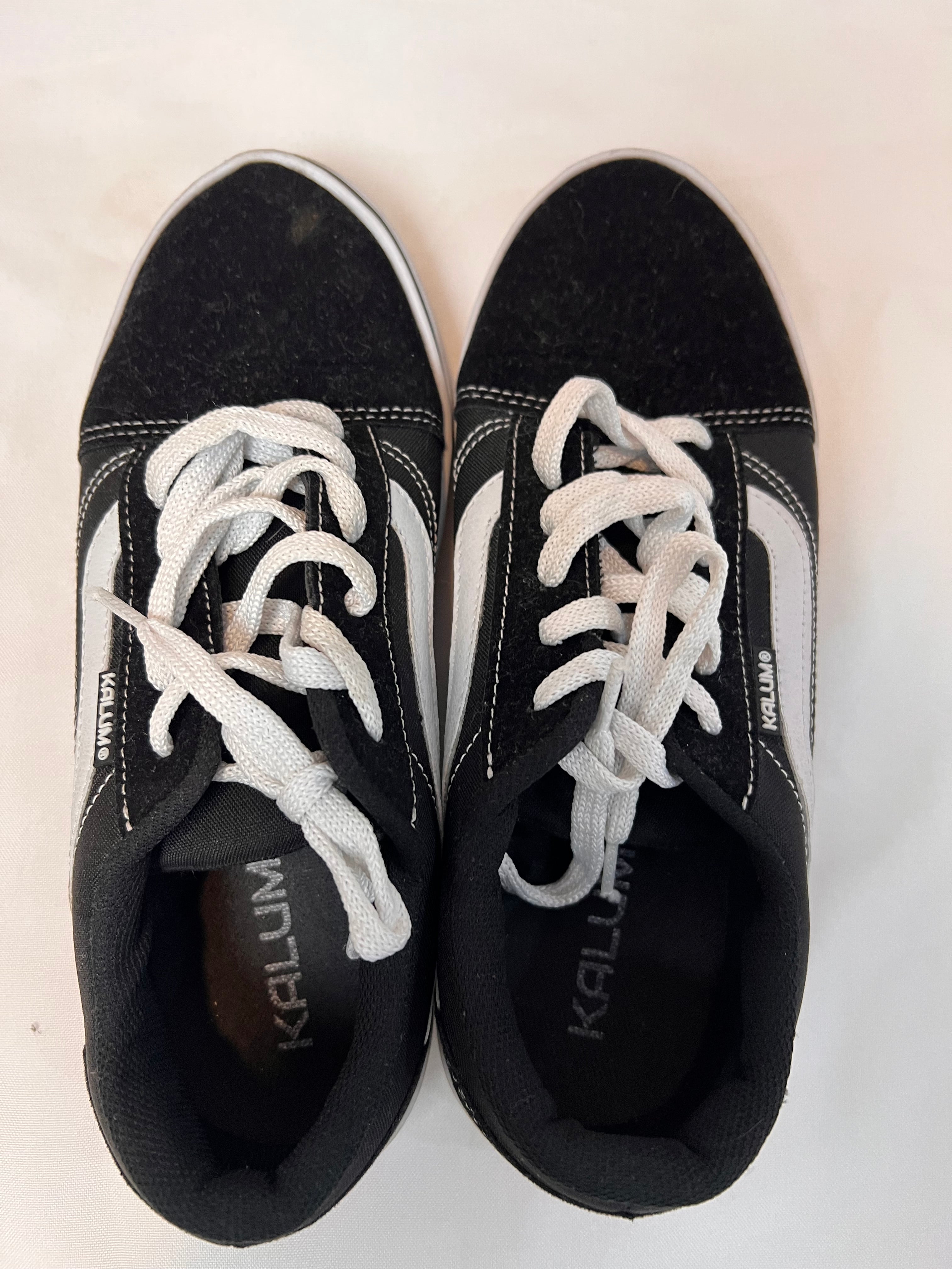 Tênis Kalum - N39