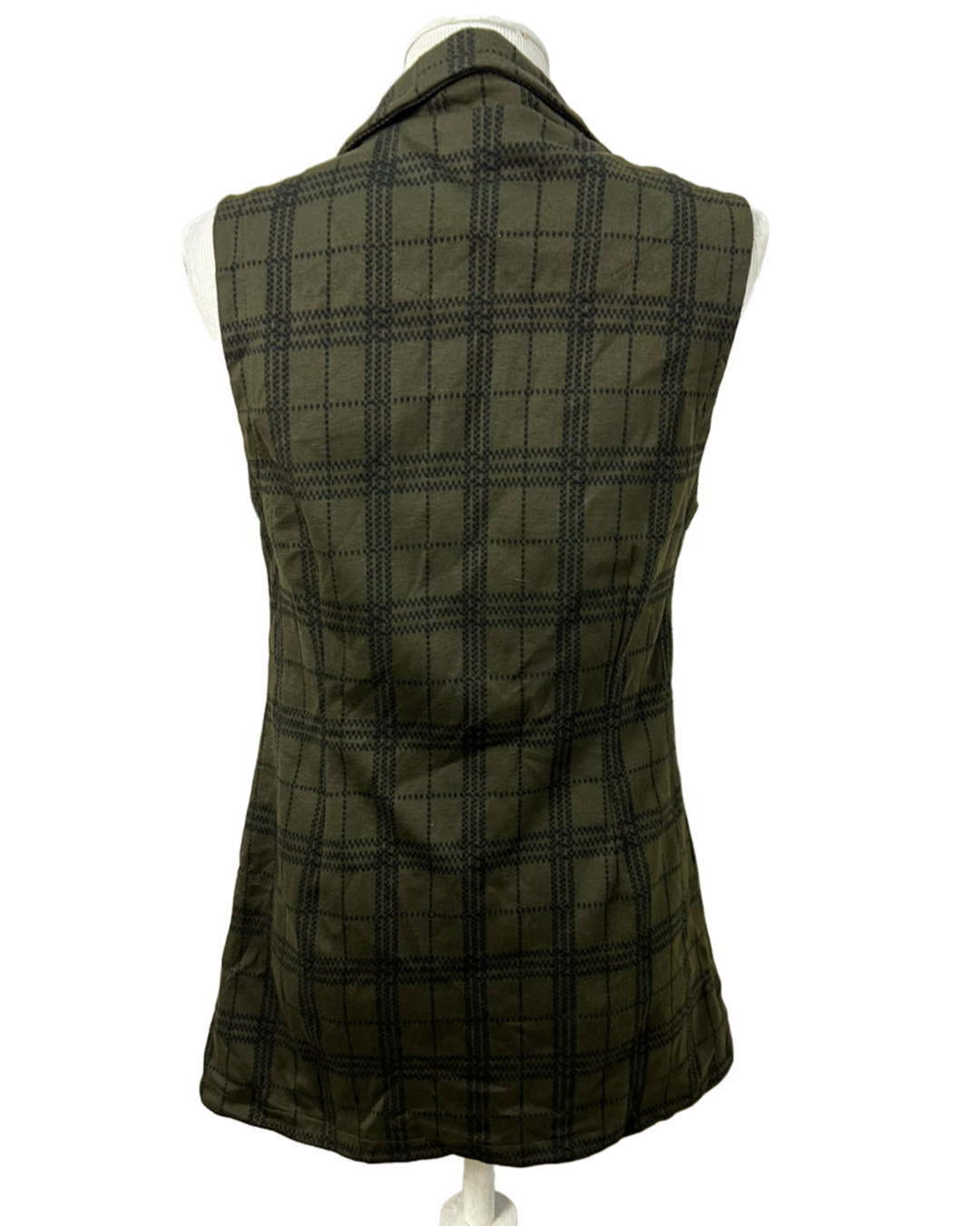 Colete Marisa - tam (P)