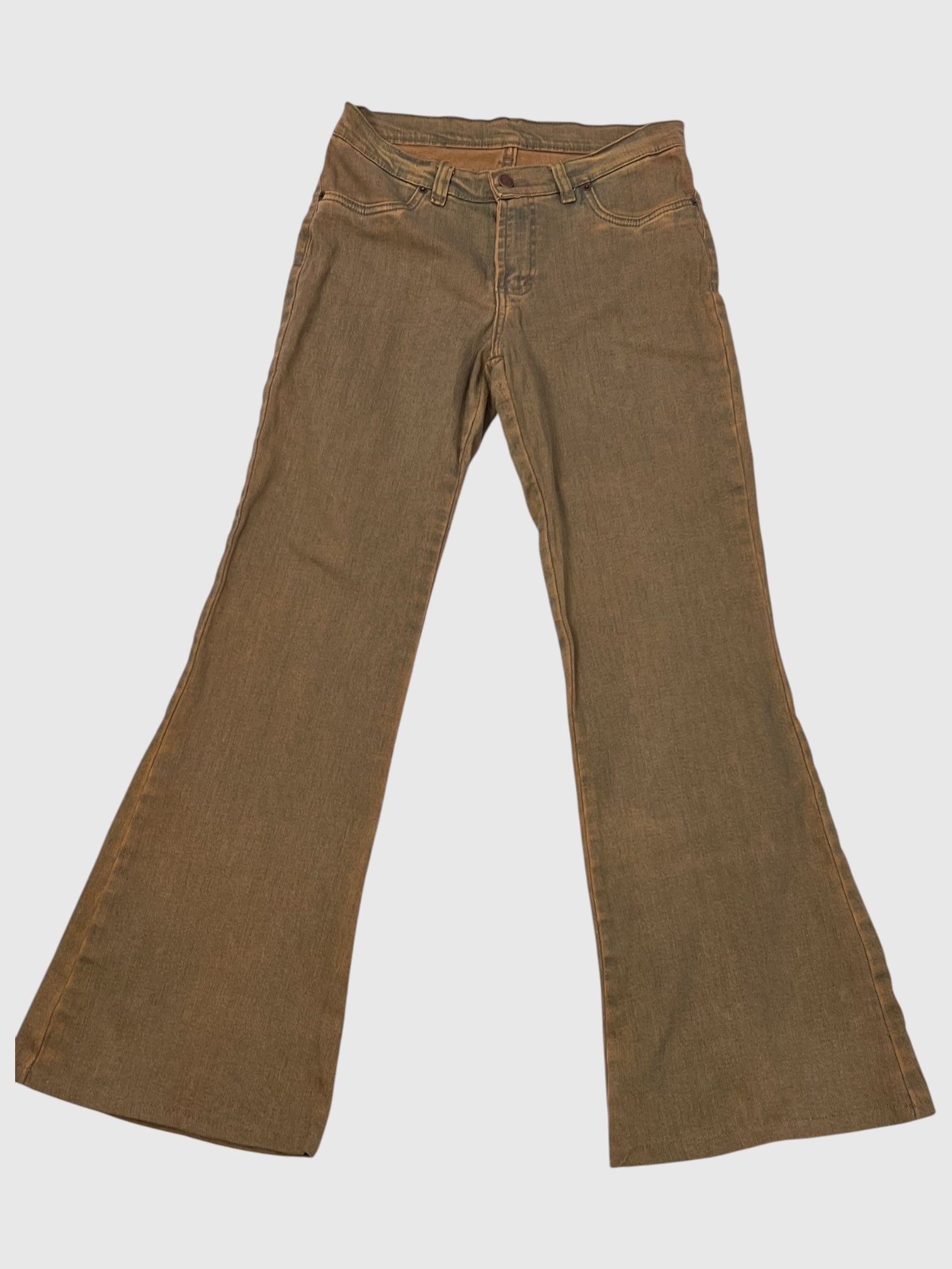Calça Jeans Start 2000's  - tam 40