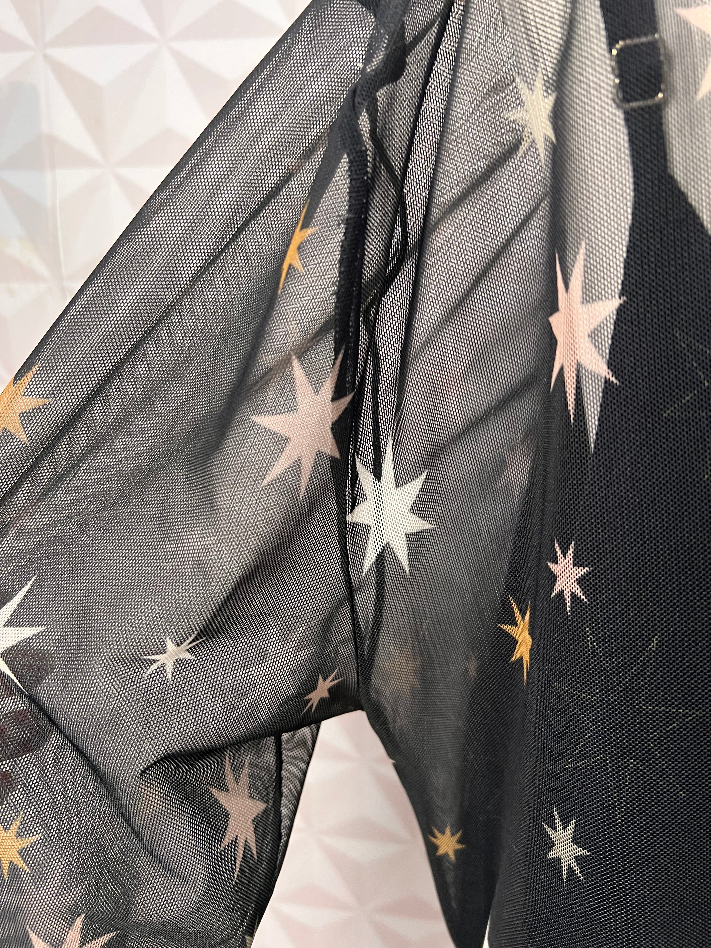 Vestido Ashua — tam G