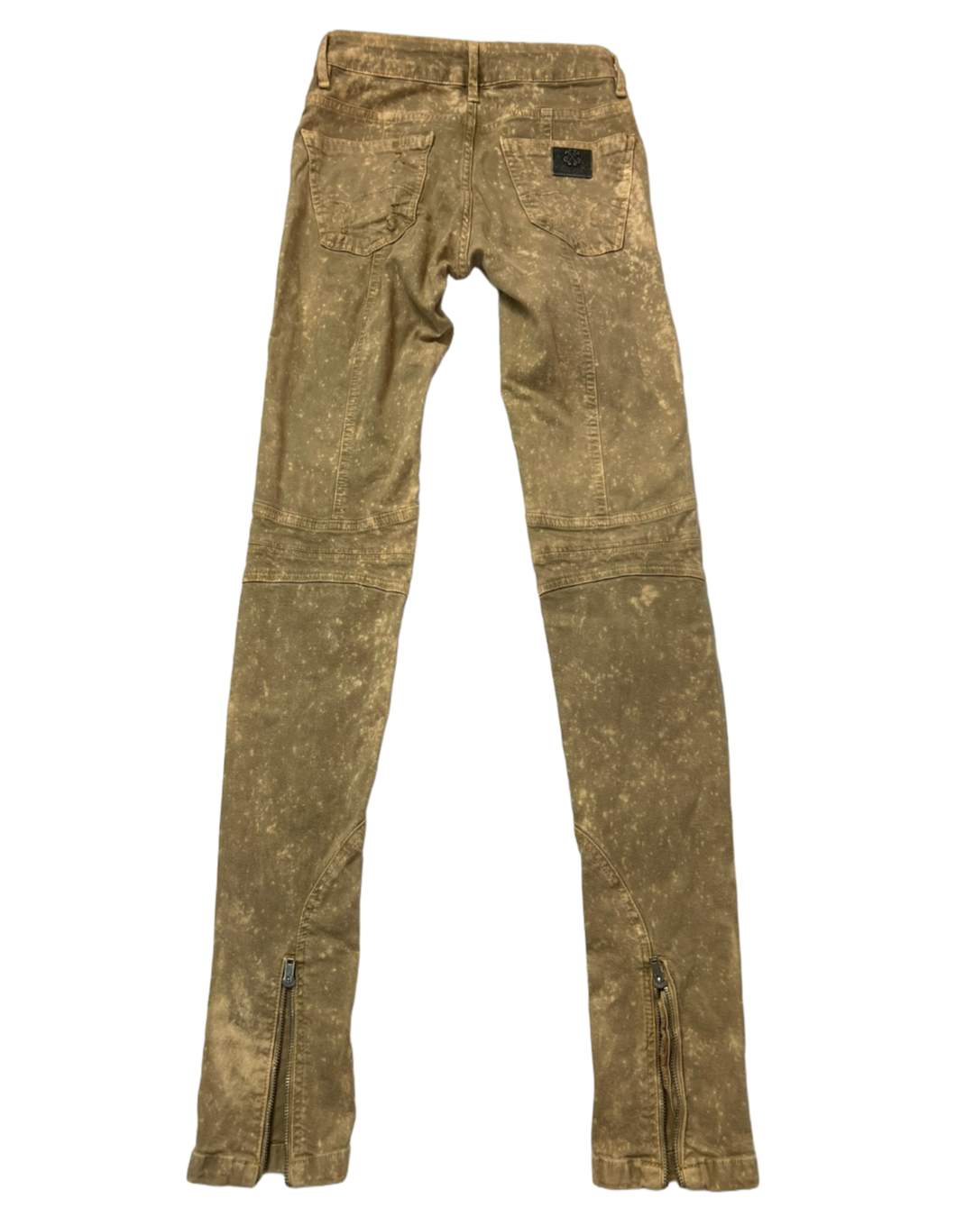 Calça John John - tam (34\PP)