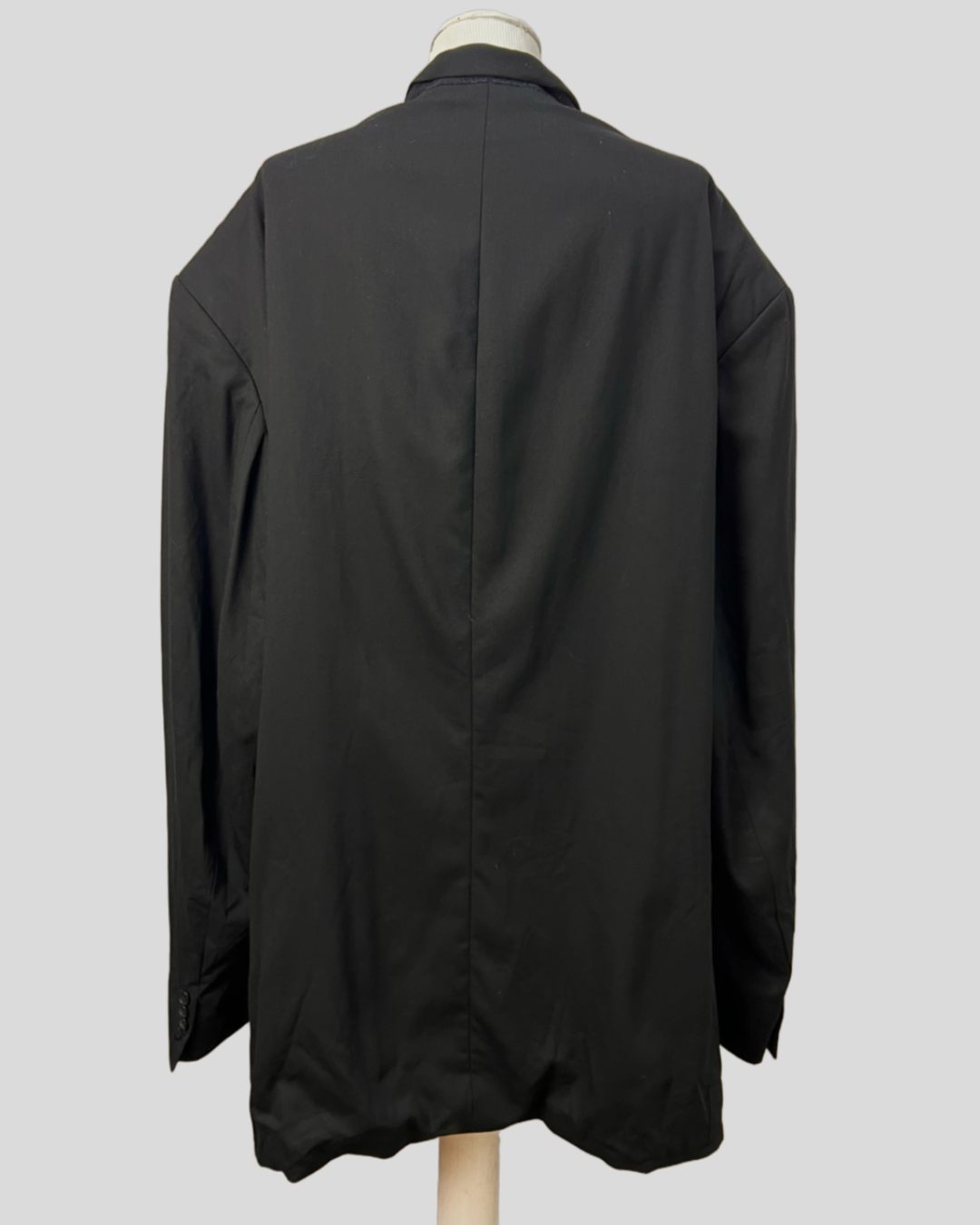 Blazer Oversized Calvin Klein — tam G2