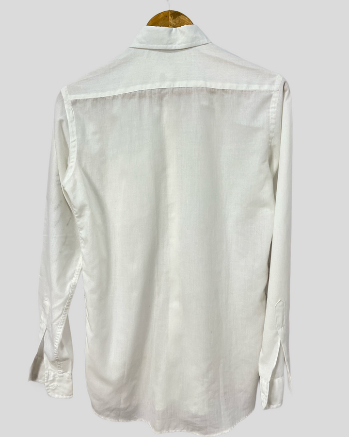 Camisa Estilizada amor - tam (P)