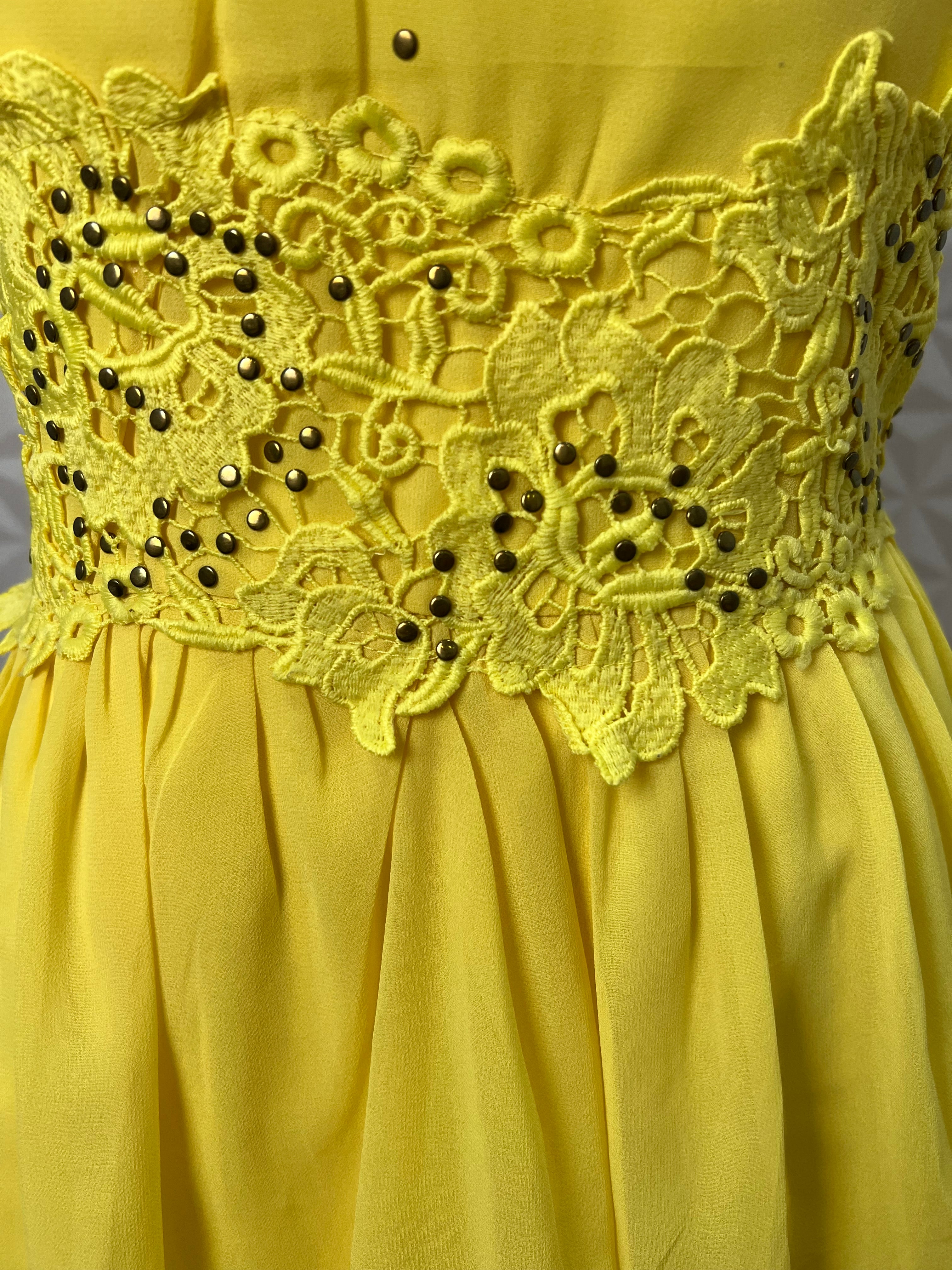 Vestido Ls Haute - tam (G)