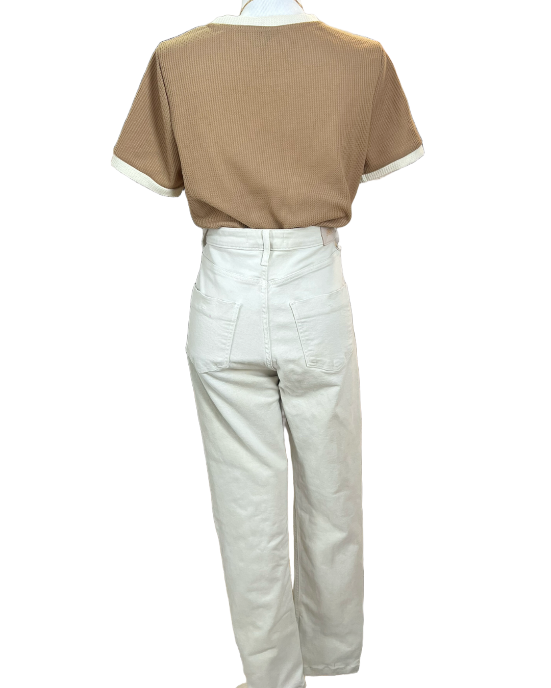 Calça Zara - tam (34)