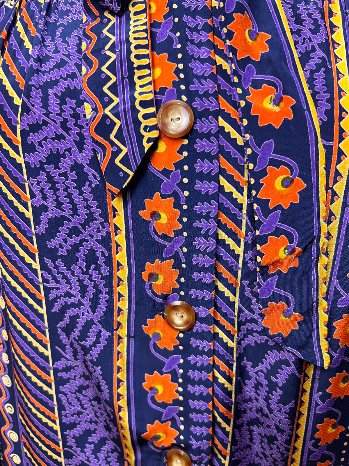 Camisa Colors  — tam GG