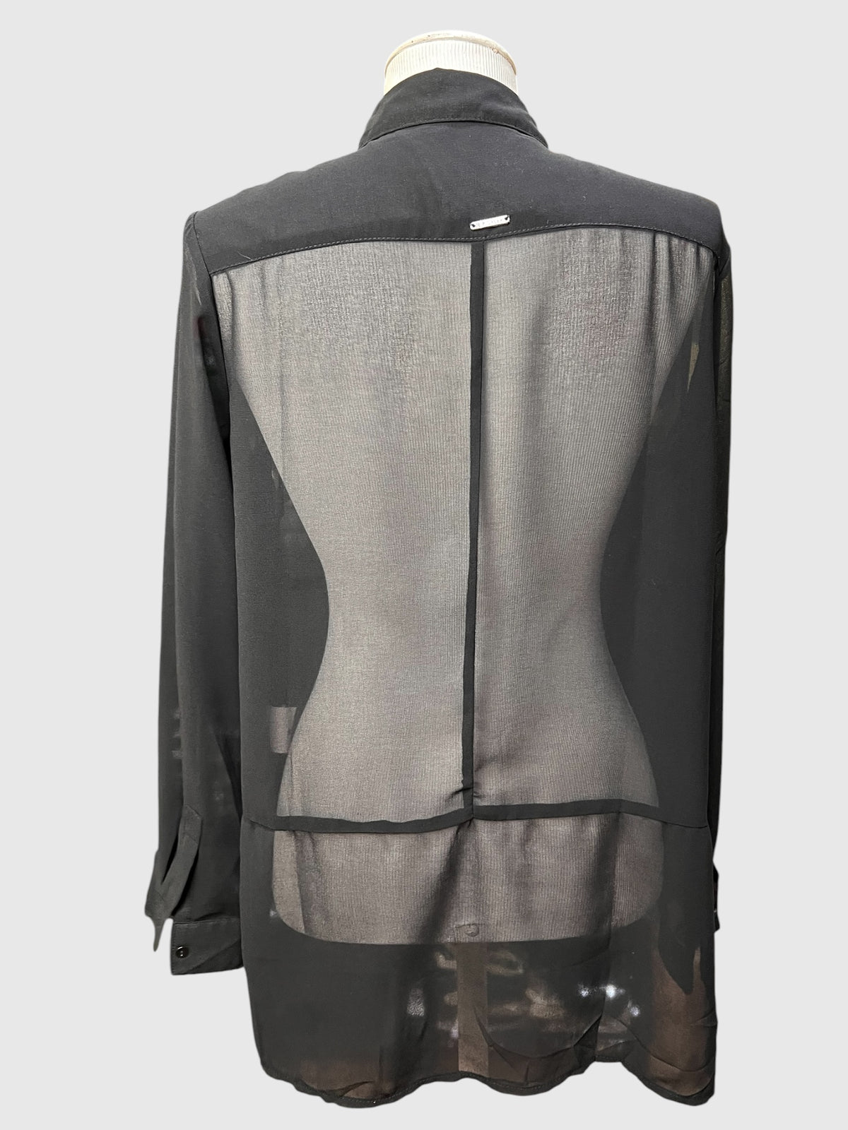 Camisa Ak Urban  — tam M