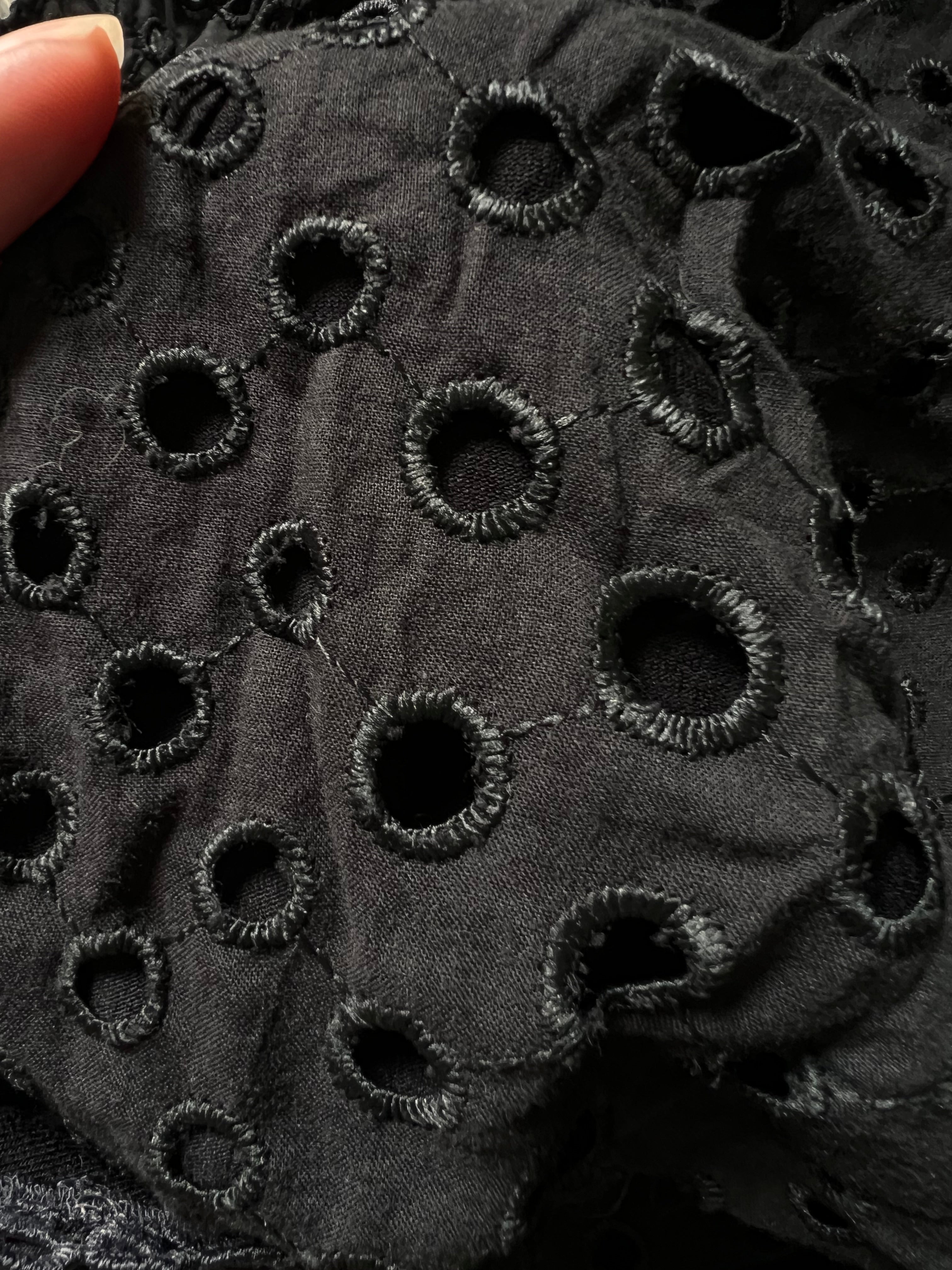 Vestido Gionni - tam (P)