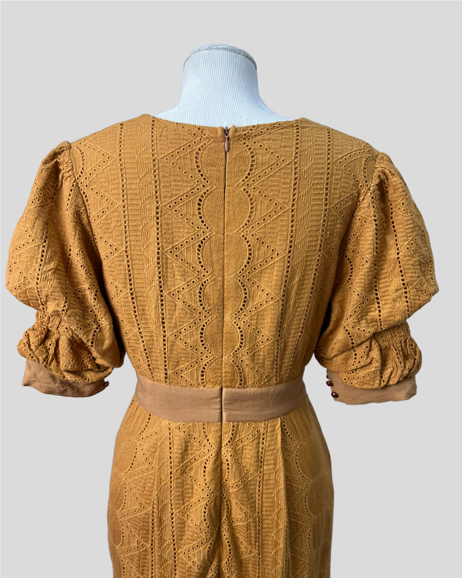 Vestido Ave Rara — tam M