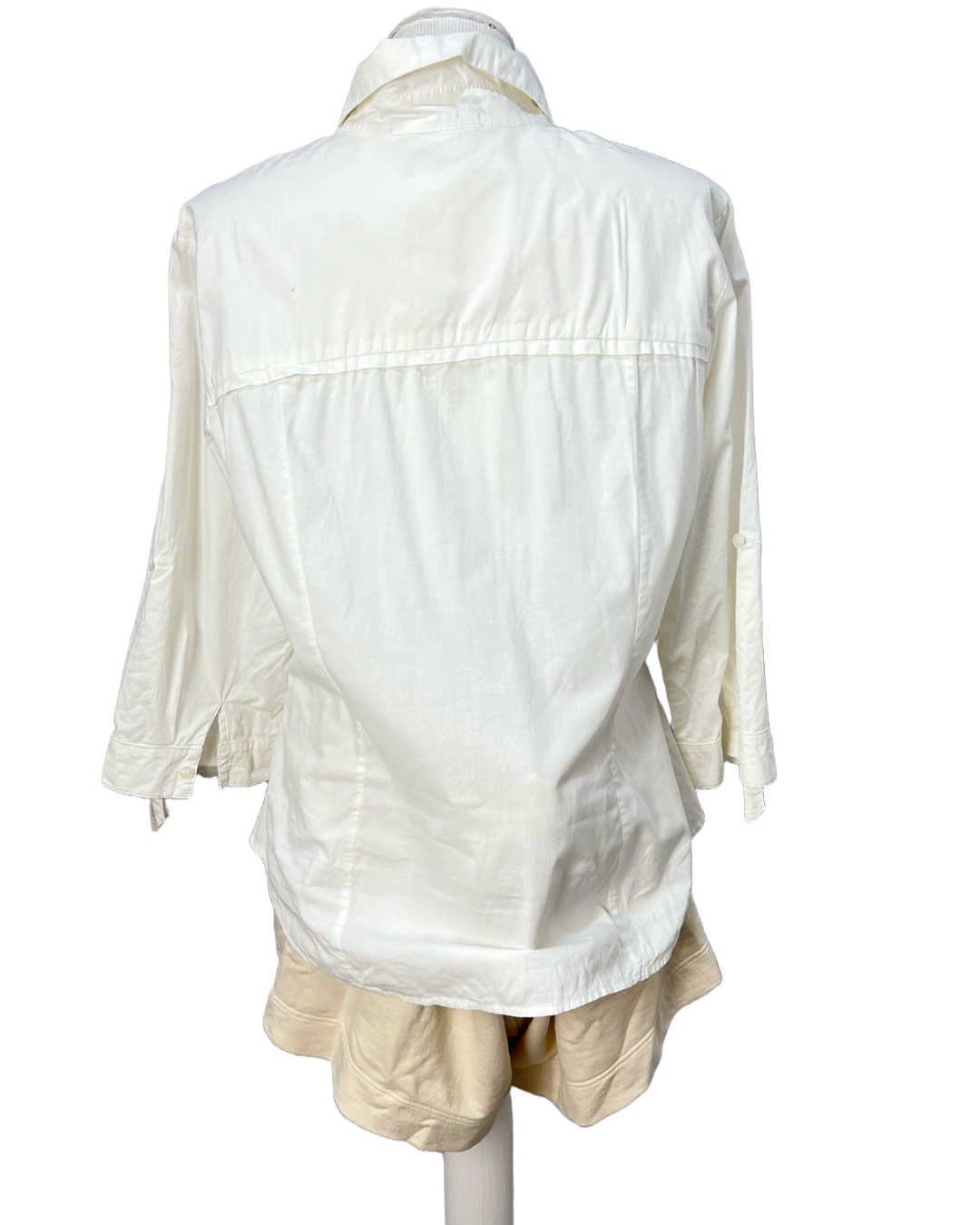 Camisa Cortelle - tam (M)