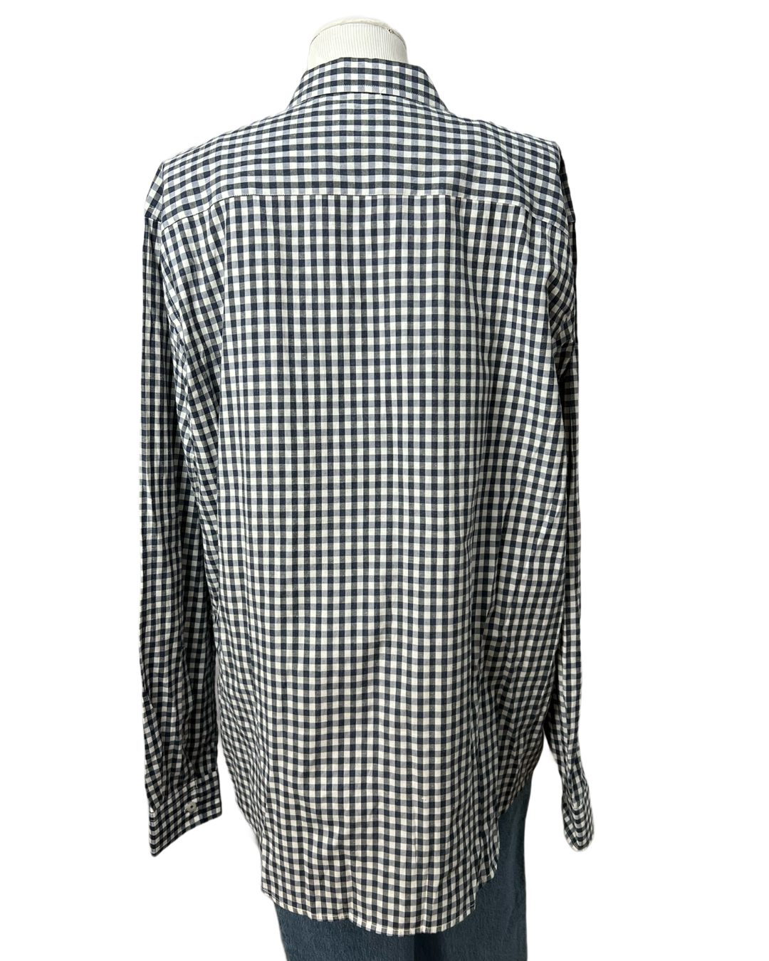 Camisa John Vicent - tam (GG)
