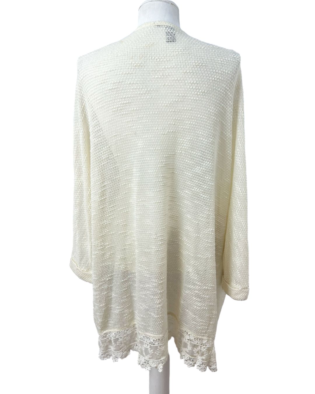 Cardigan Forever 21 - tam (P)