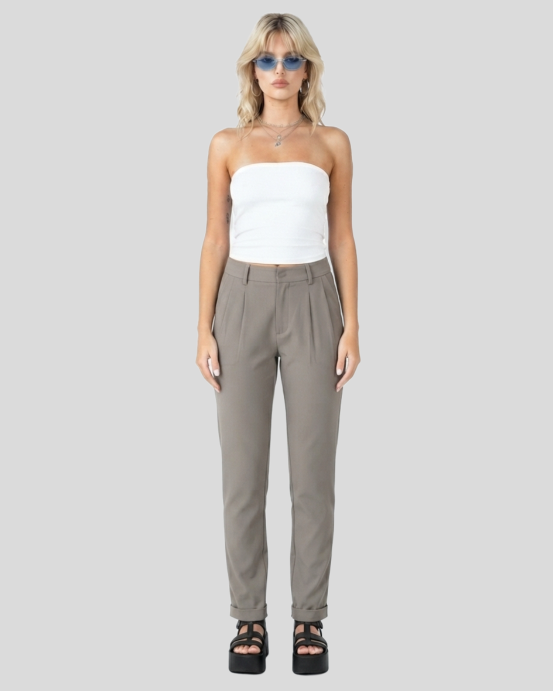 Alfaiataria Swiss  —  tam P\36