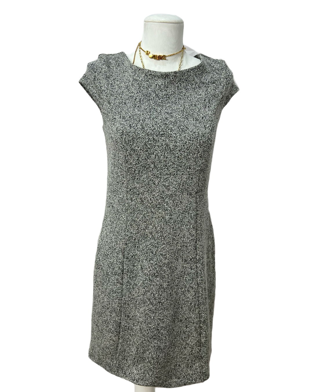 Vestido Tvz - tam (M)