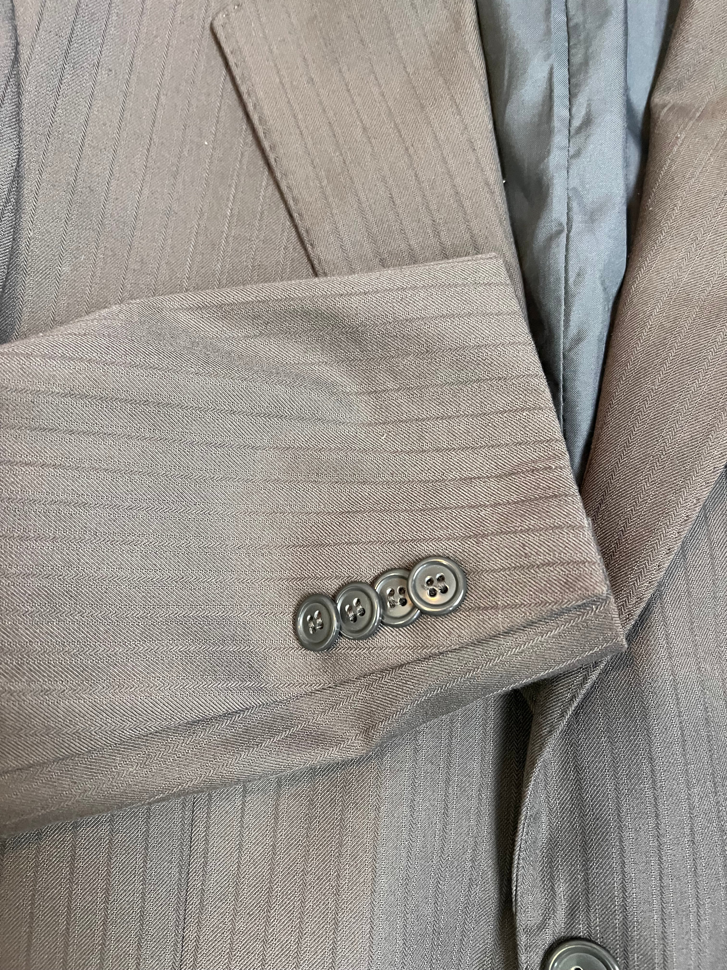 Blazer Oversized Dorinhos  — tam M